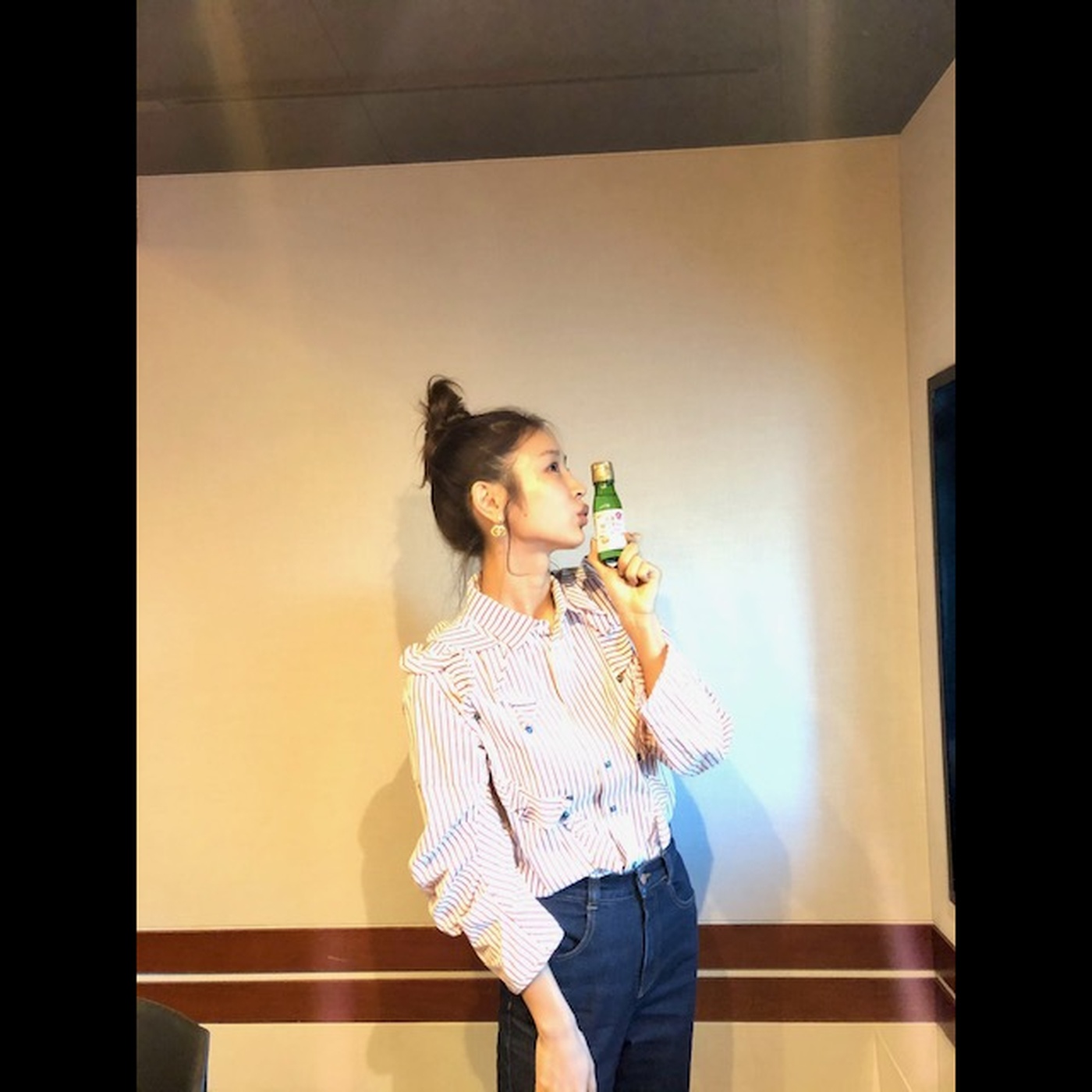 自分について、もっともっと知る！ 日清MCTオイル presents 加治ひとみと恋バナしましょ♪ #9