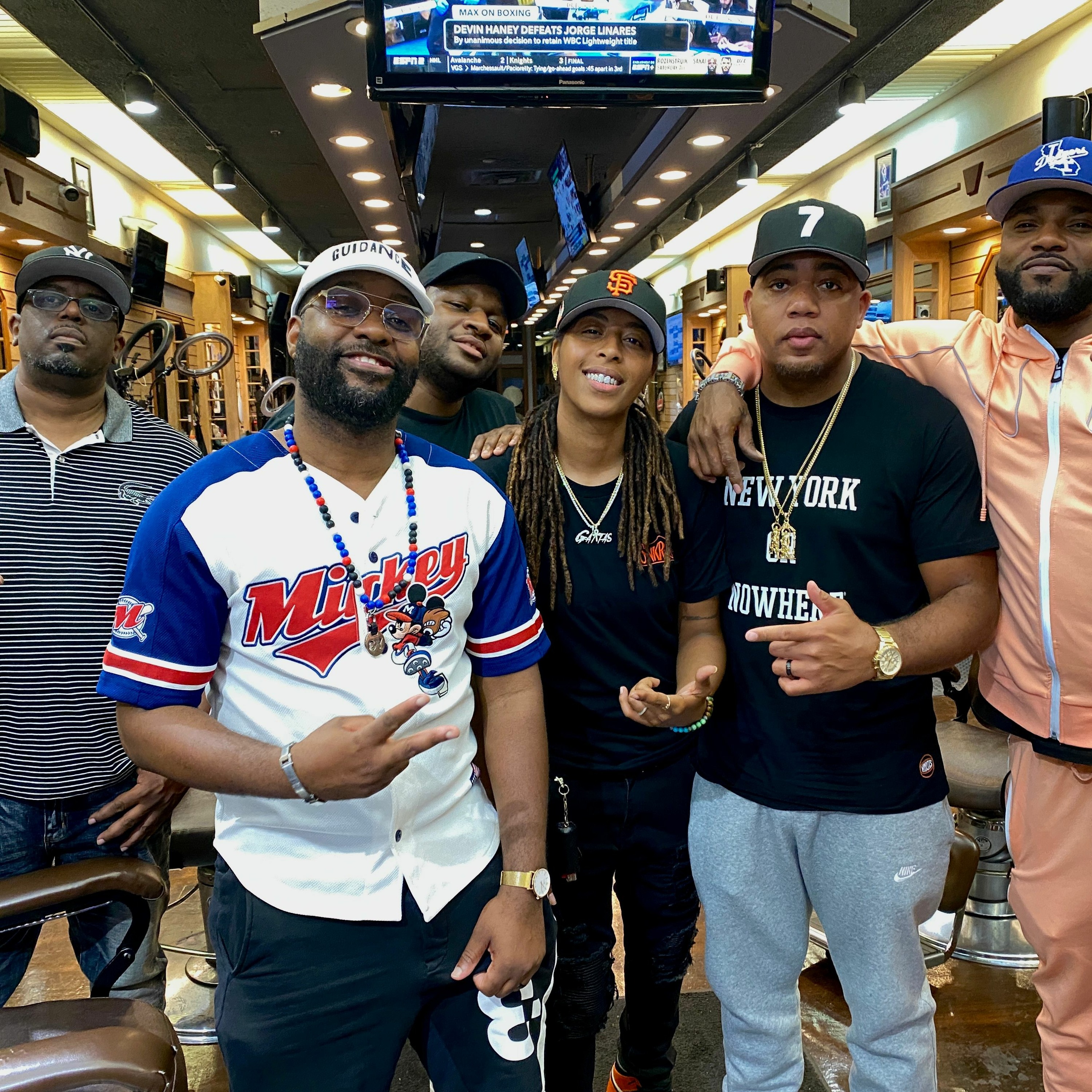EP#75: SKYZOO & GATTAS