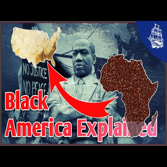 The Story of Black America