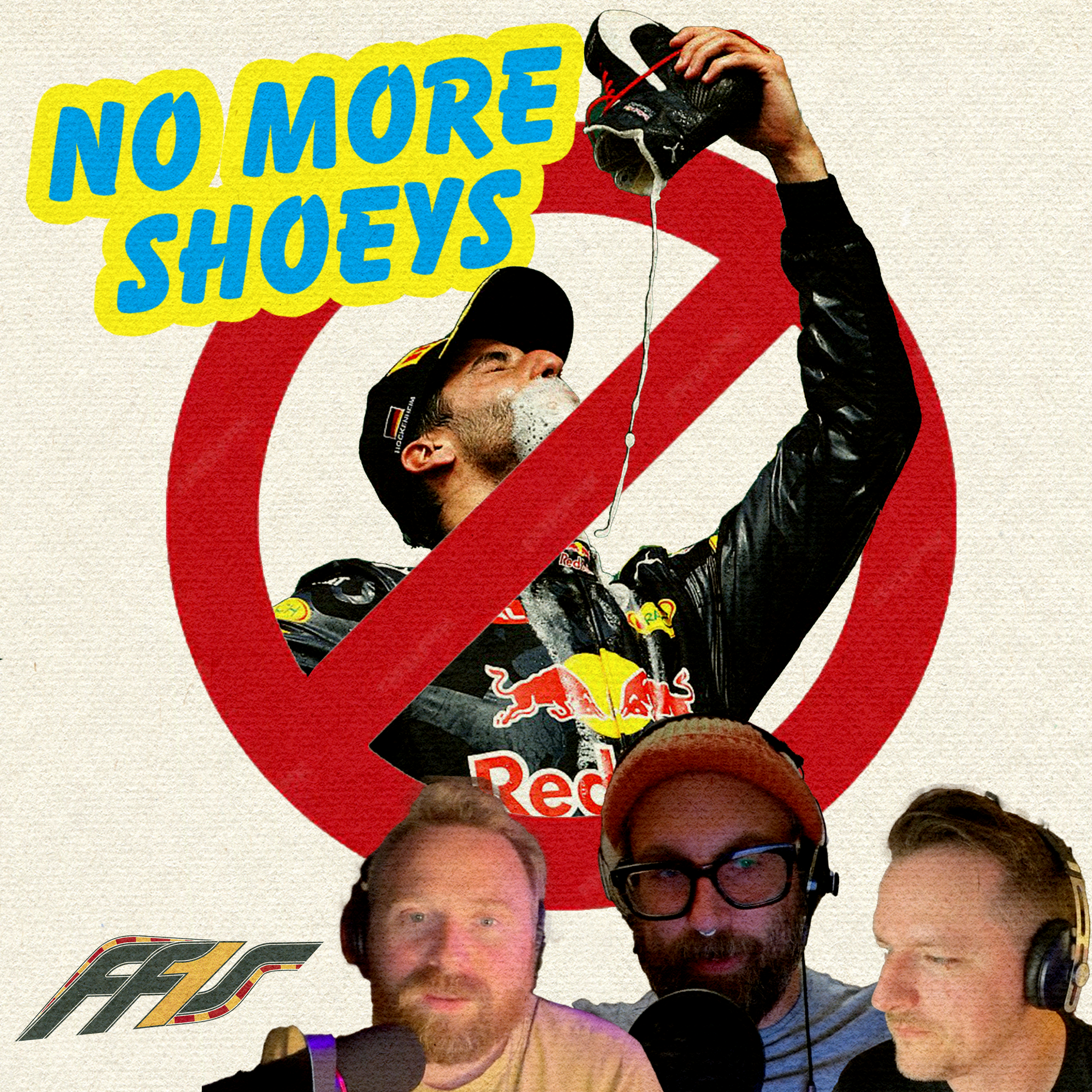 Goodbye Yellow Ric Road