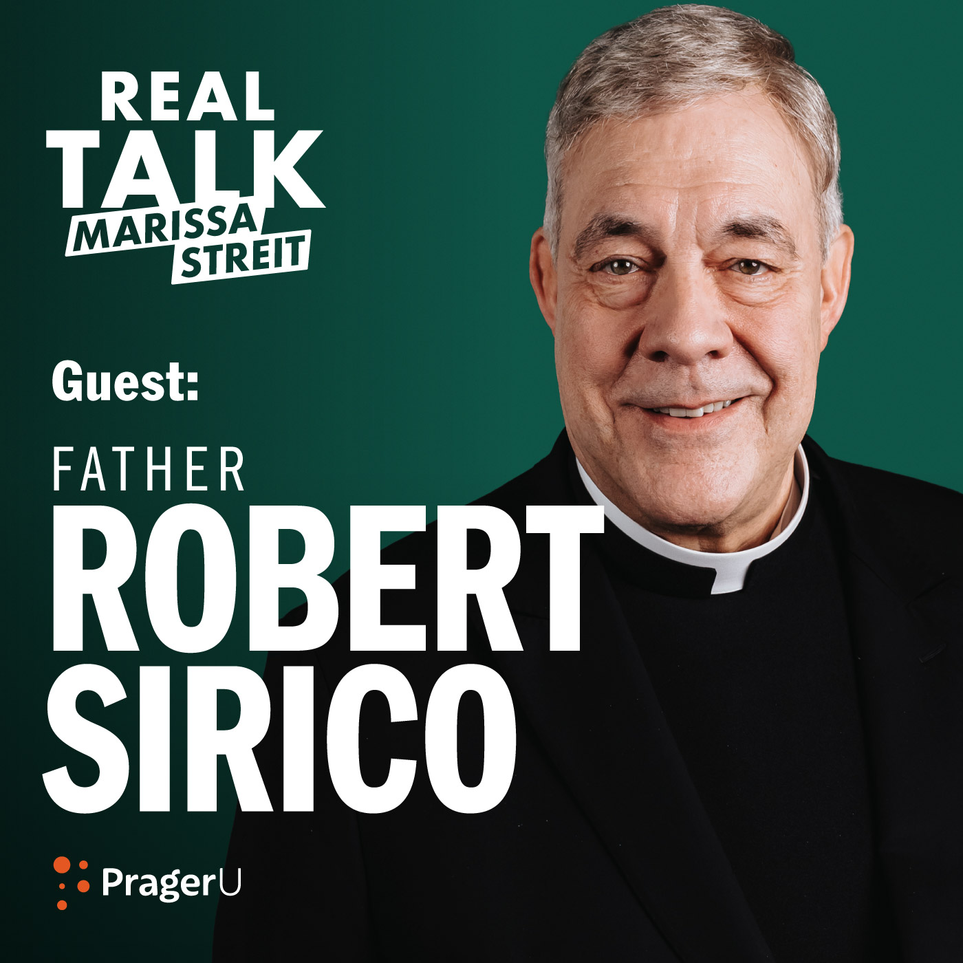 Fr. Sirico on Why Catholic Teaching Rejects Socialism, Marxism and Antisemitism | Robert Sirico