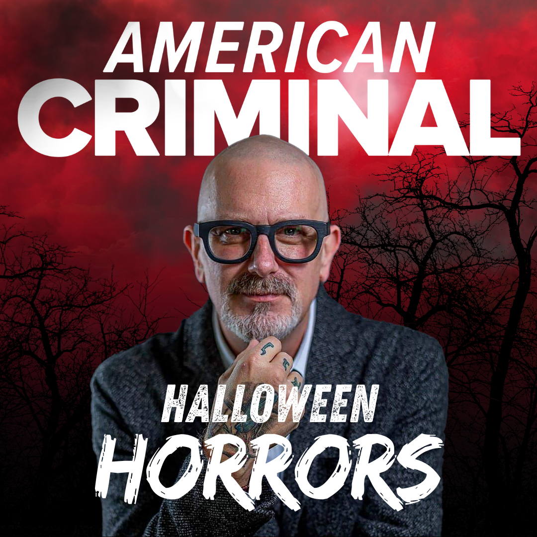 Vintage Halloween Horrors | The Trick or Treat Murder | 1