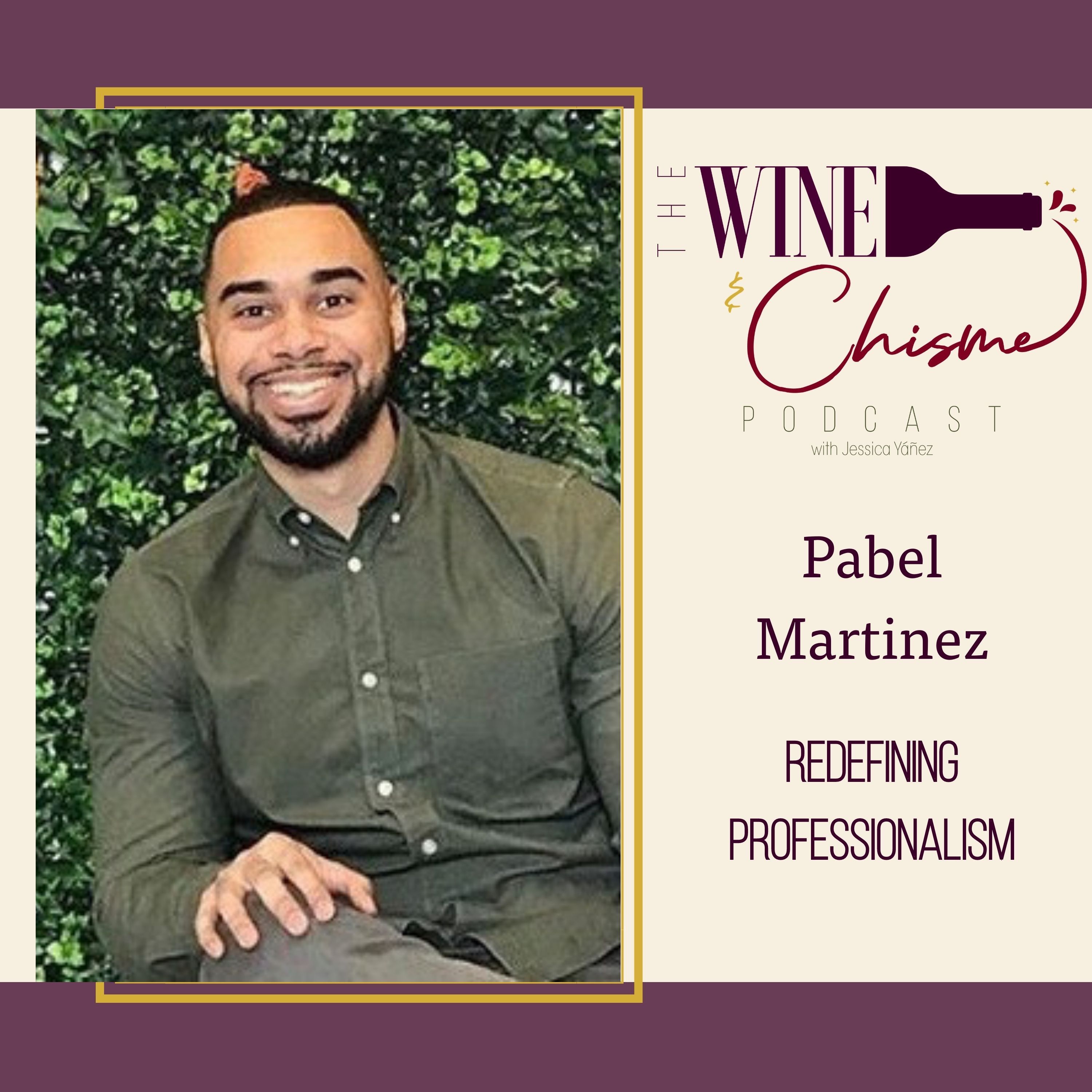 The Wine & Chisme Podcast