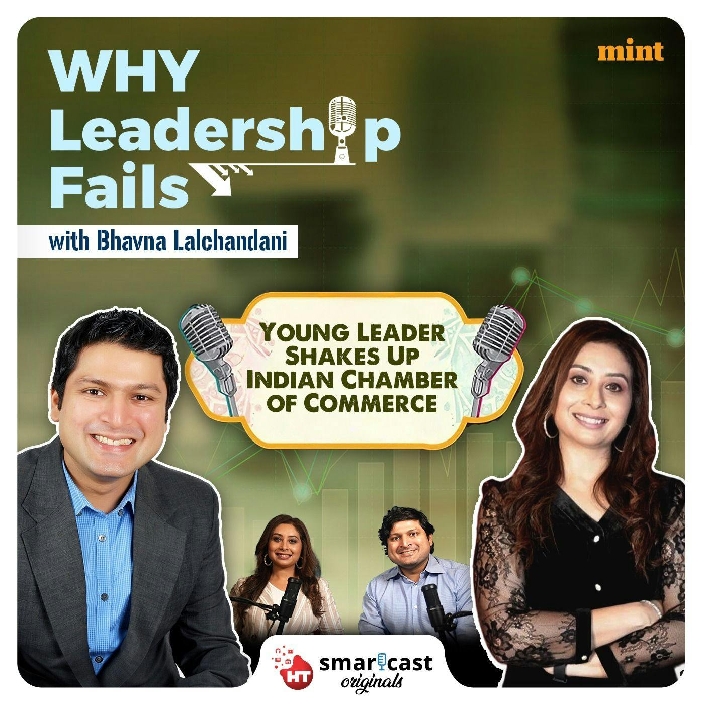 India's Trade Tales with Ameya Prabhu India's Trade Tales with Ameya Prabhu