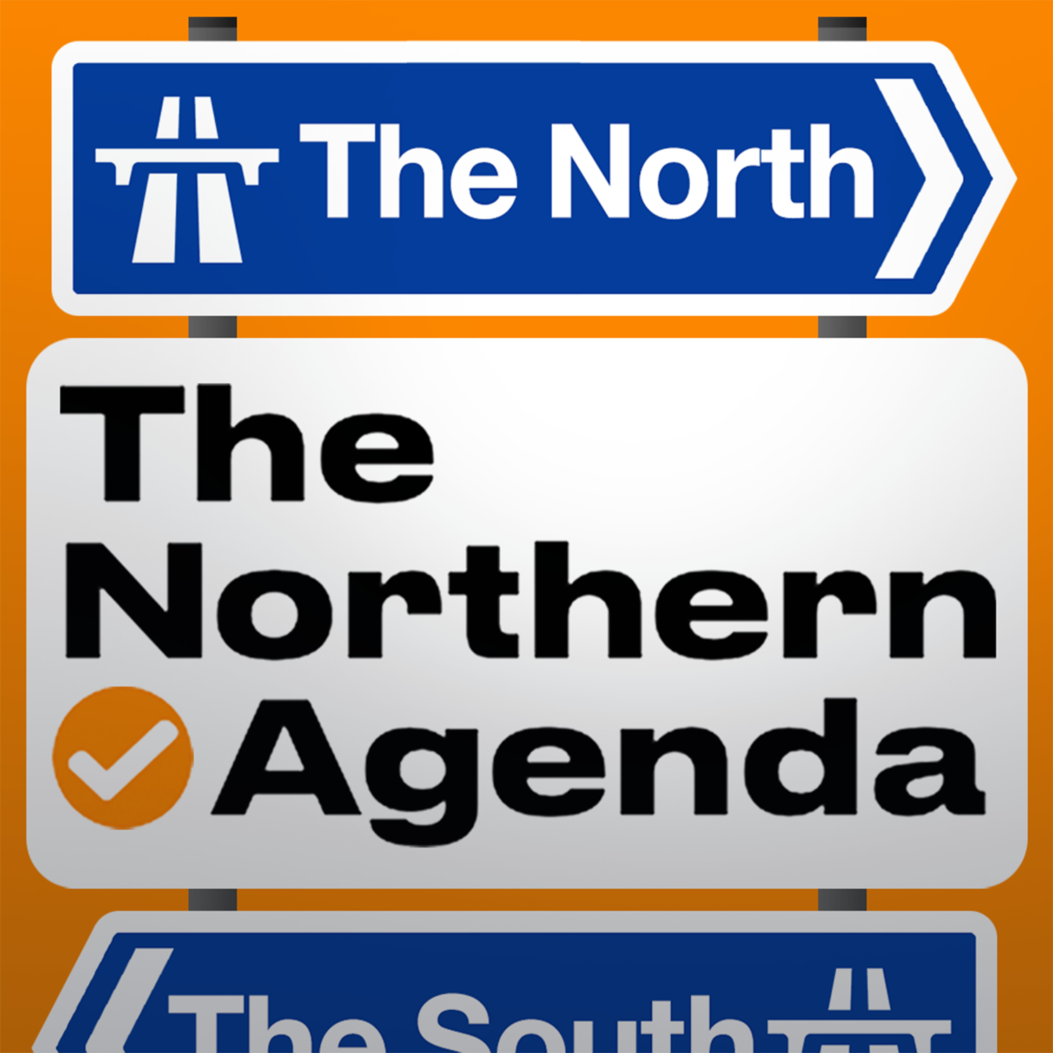 Net zero and the North | What you think about the 'Levelling Up' agenda | Redcar MP Jacob Young | Sheffield Hallam MP Olivia Blake episode artwork
