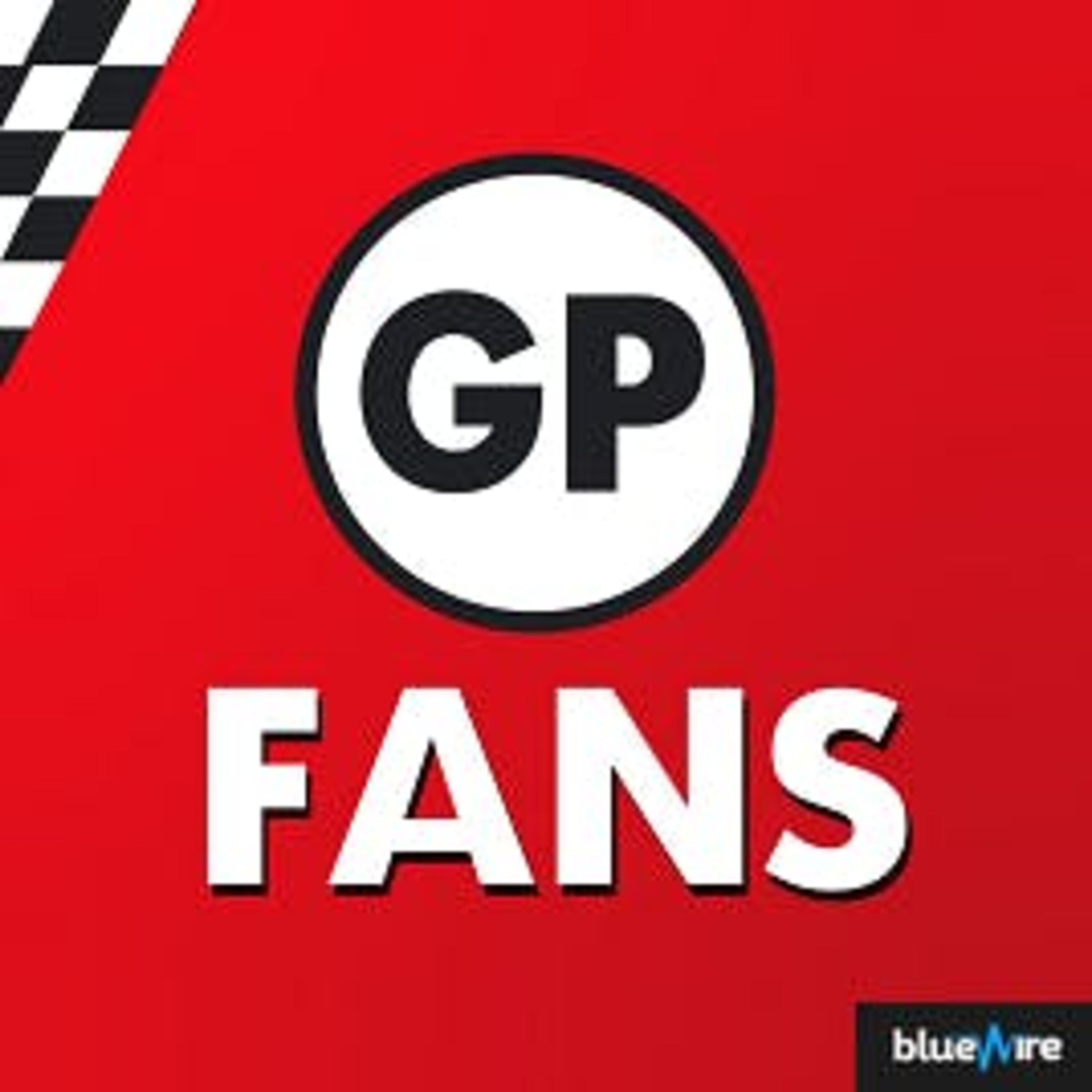 GPFans en DEV #3 El Gran Premio que no debía correrse episode artwork