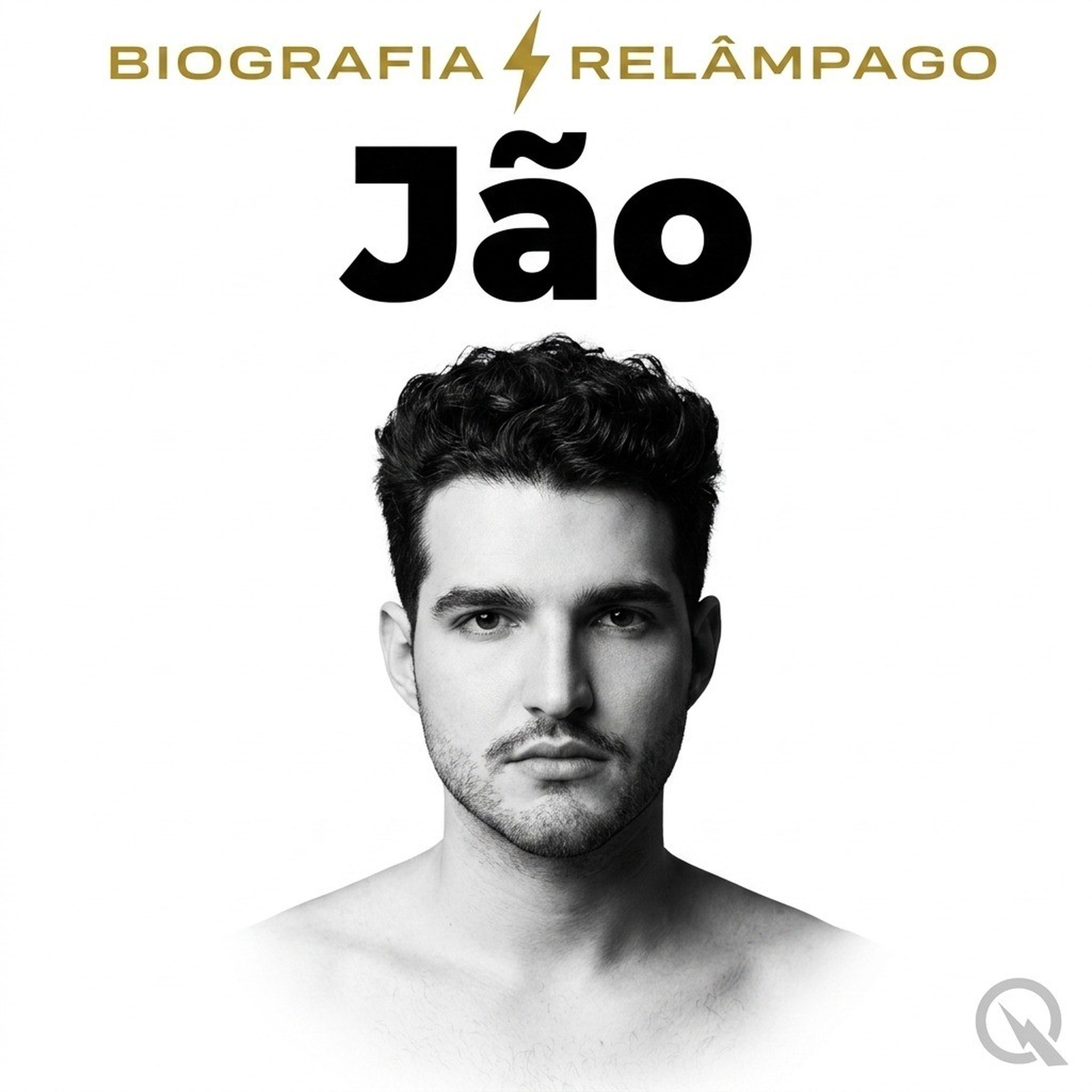 Jão - Biografia Relâmpago