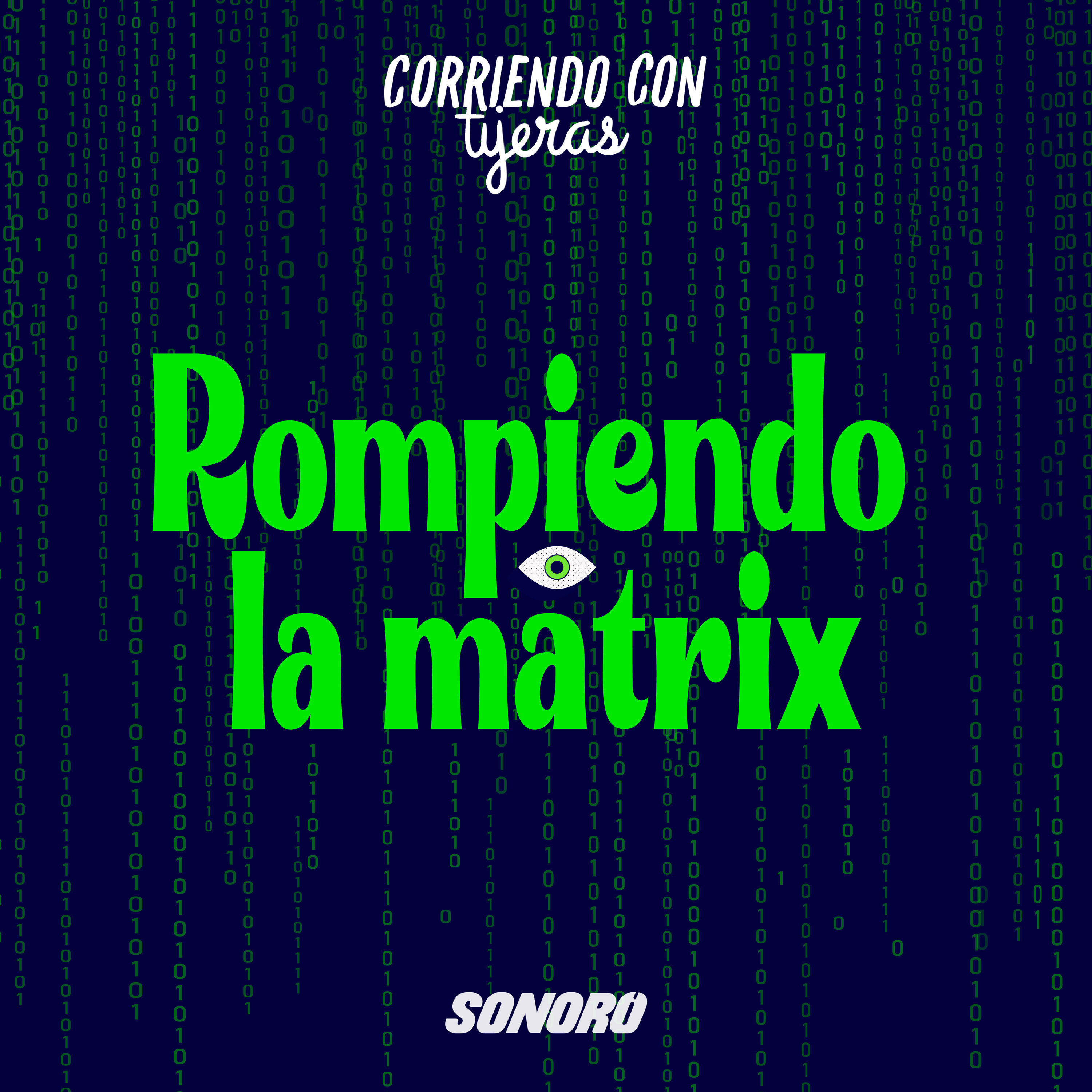 Rompiendo la matrix