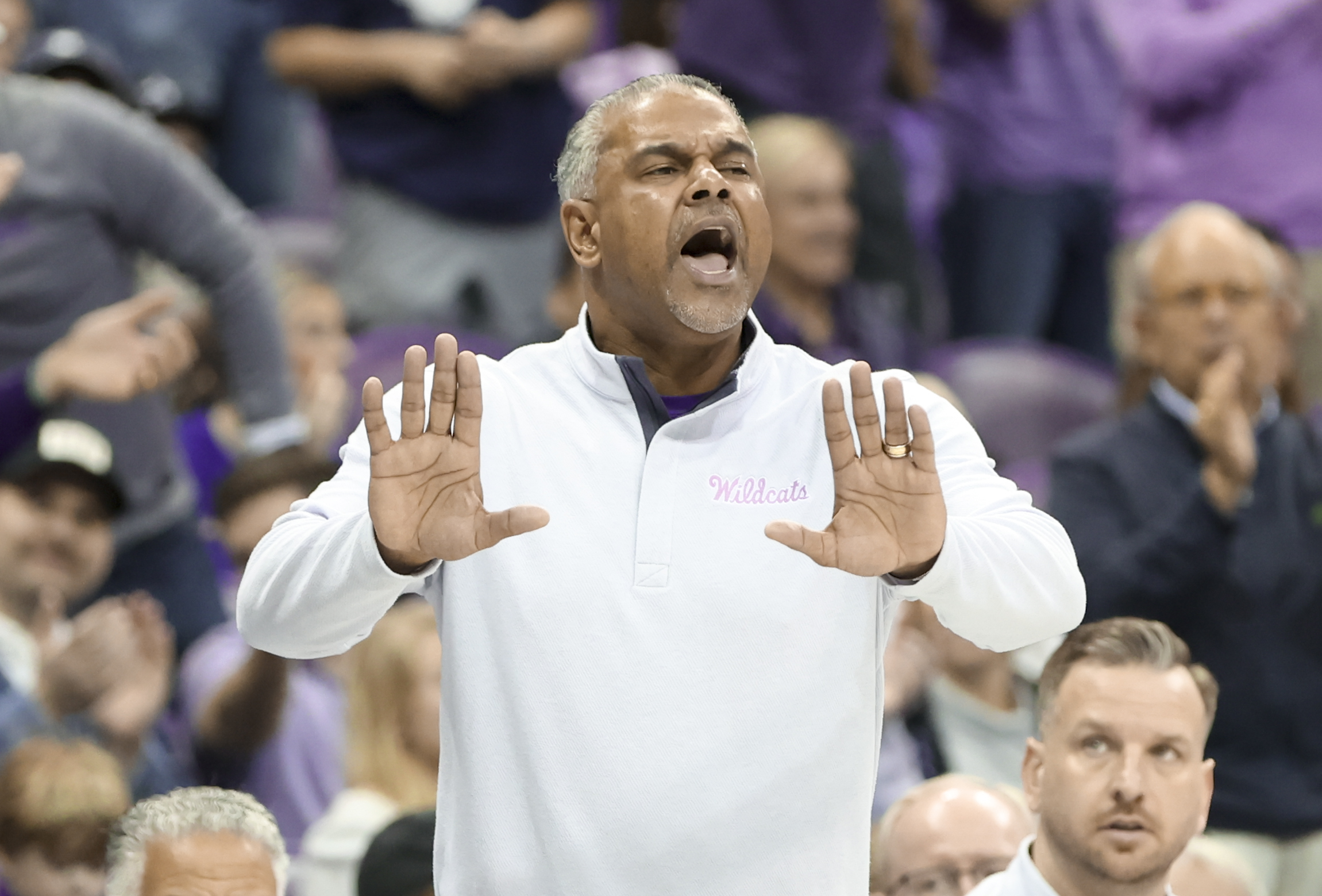 CW Pod: A conversation with K-State guru John Kurtz