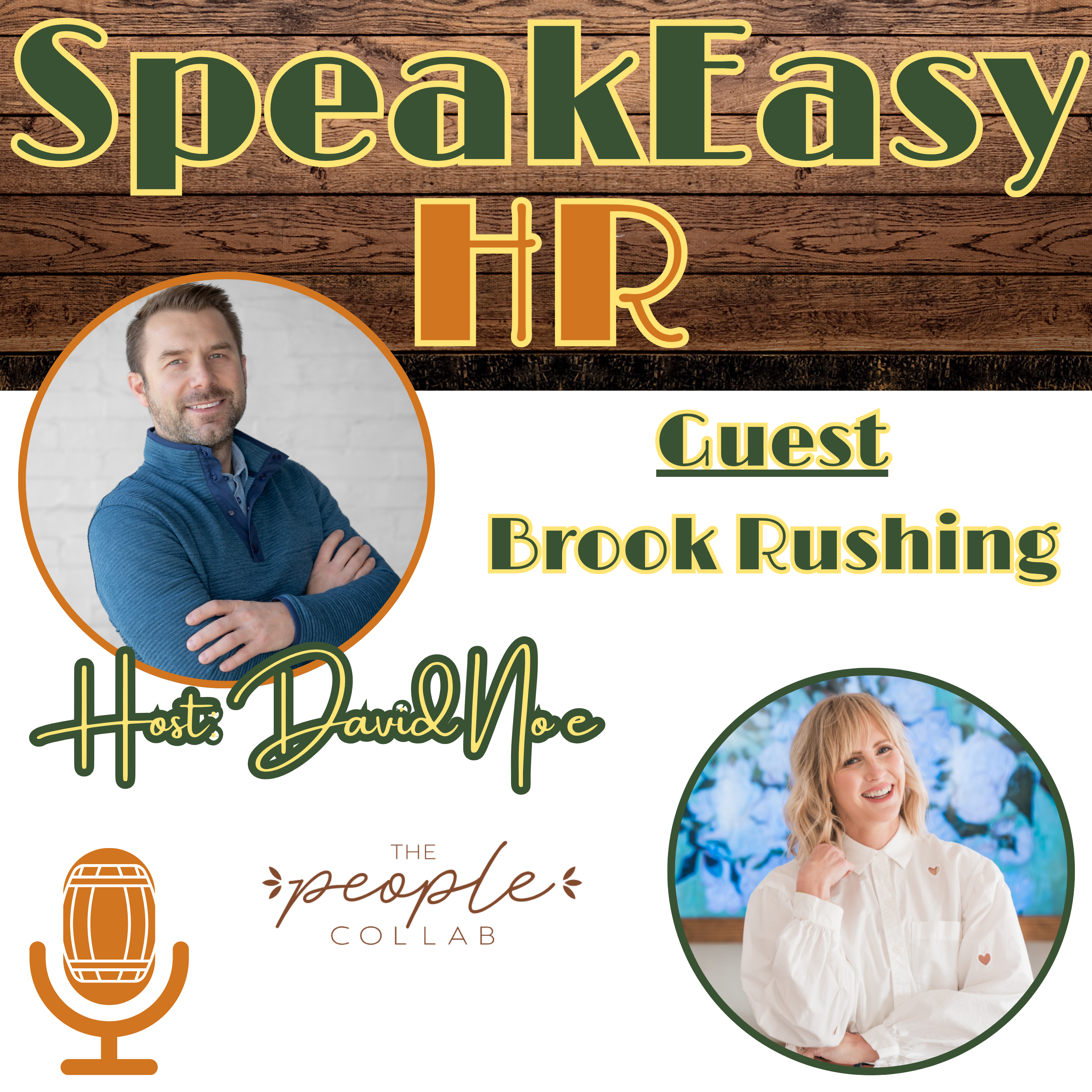 081: The Fractional Workforce - Threat or Opportunity? episode artwork