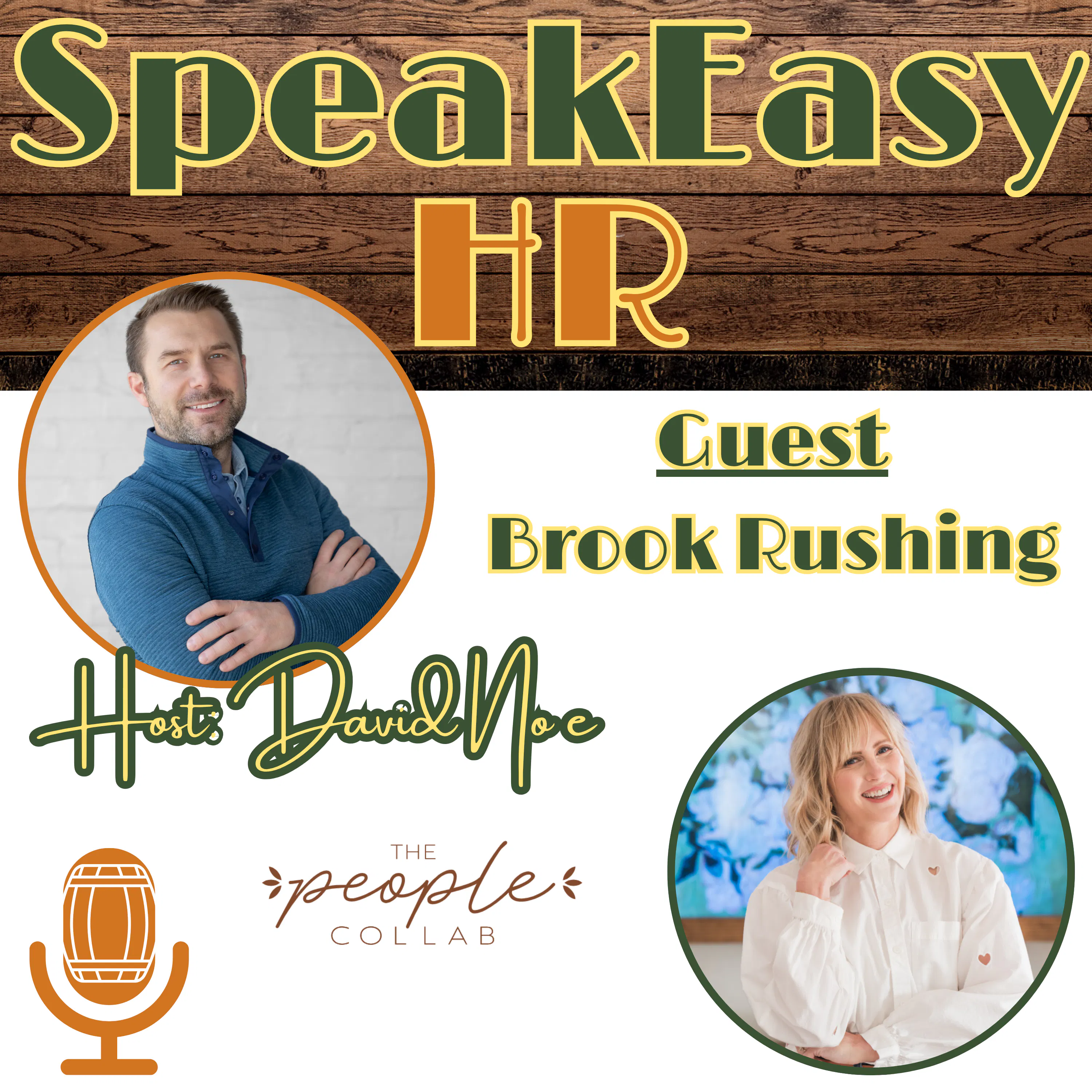 081: The Fractional Workforce - Threat or Opportunity? episode artwork