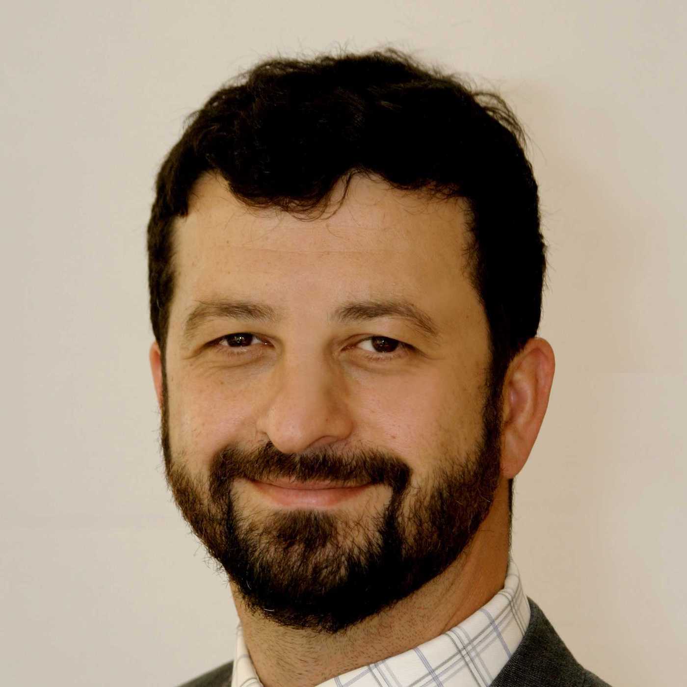 Ep. 391 Building a Prostate Biopsy Service Line with Dr. Jamil Muasher episode artwork