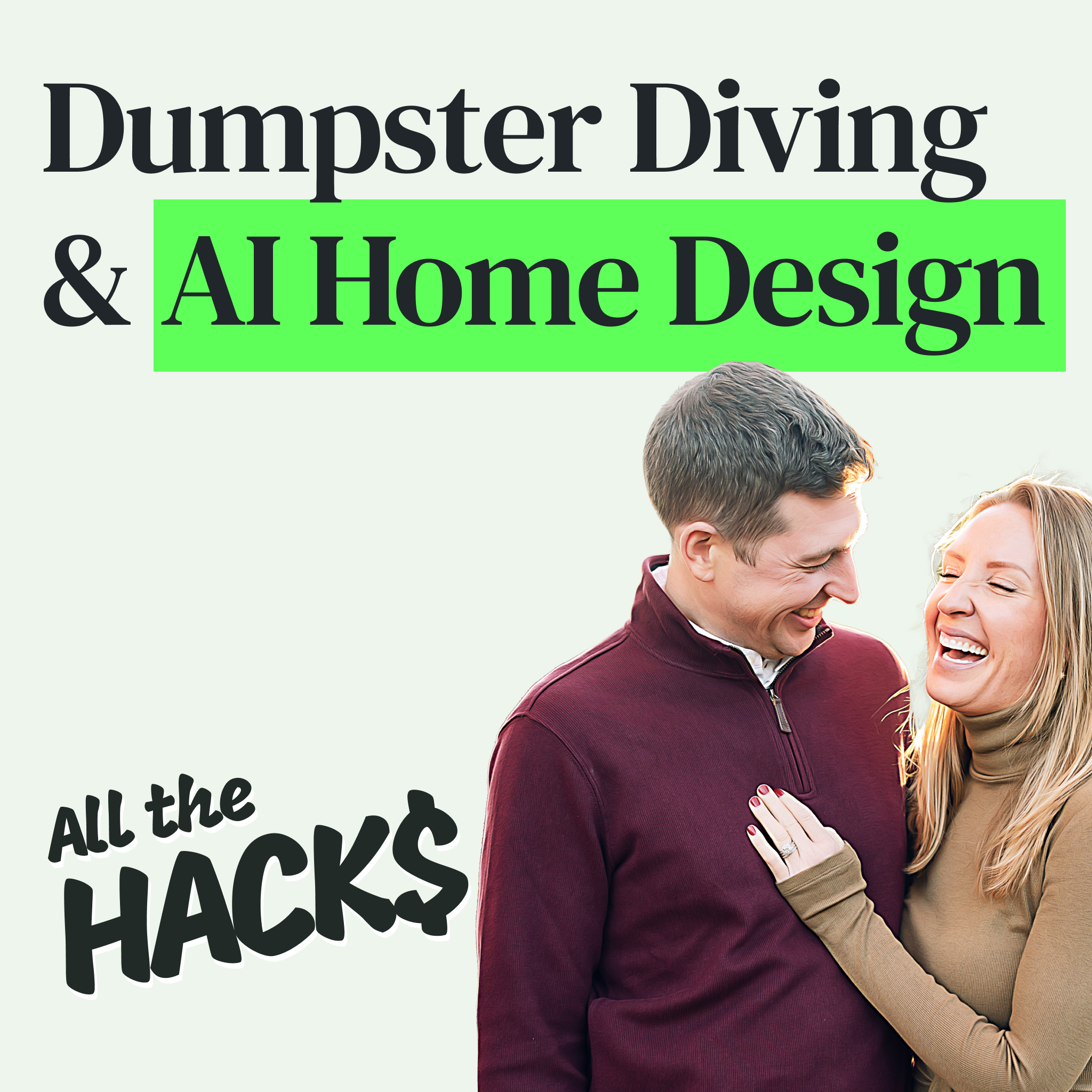 Ski Trip Mishaps, AI Interior Design, Reflecting on Life and More