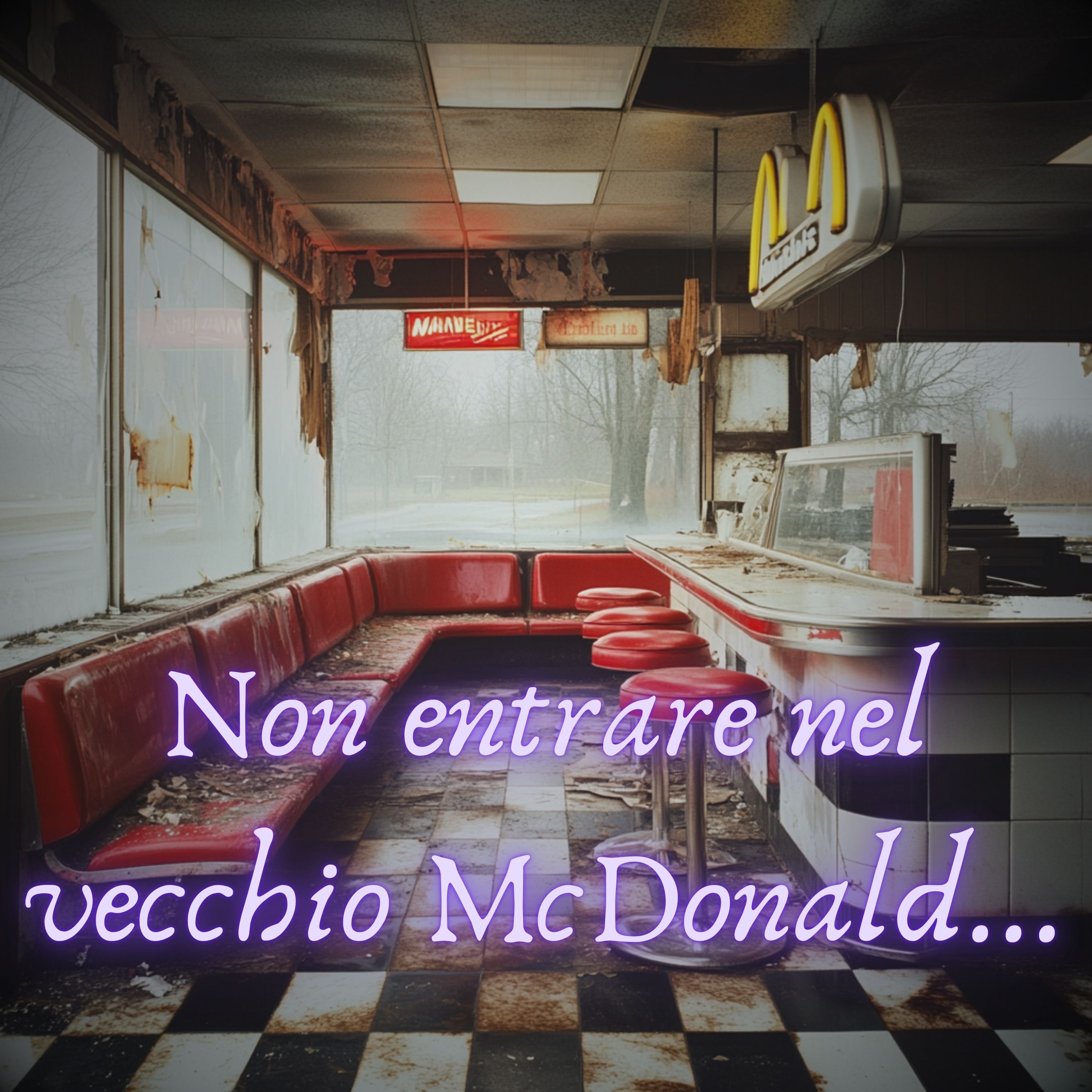 I Racconti di Misteriossa - Storie Horror e Fantasy