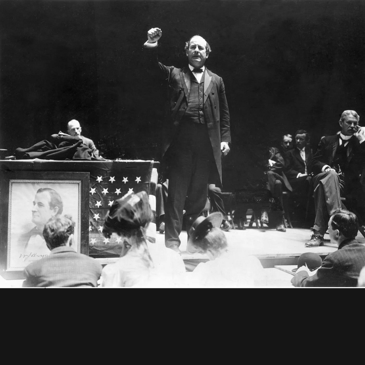 My History Can Beat Up Your Politics