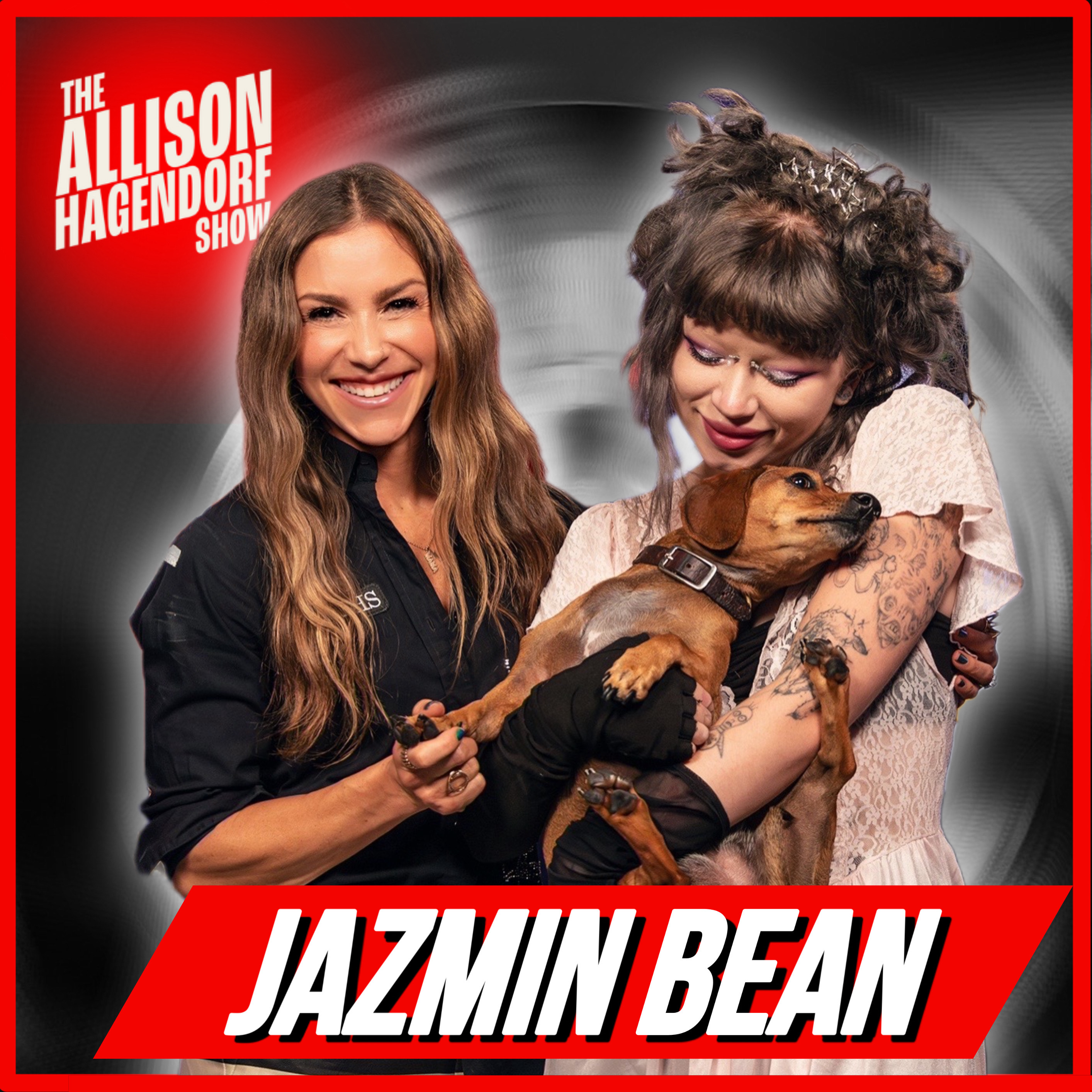 The Allison Hagendorf Show