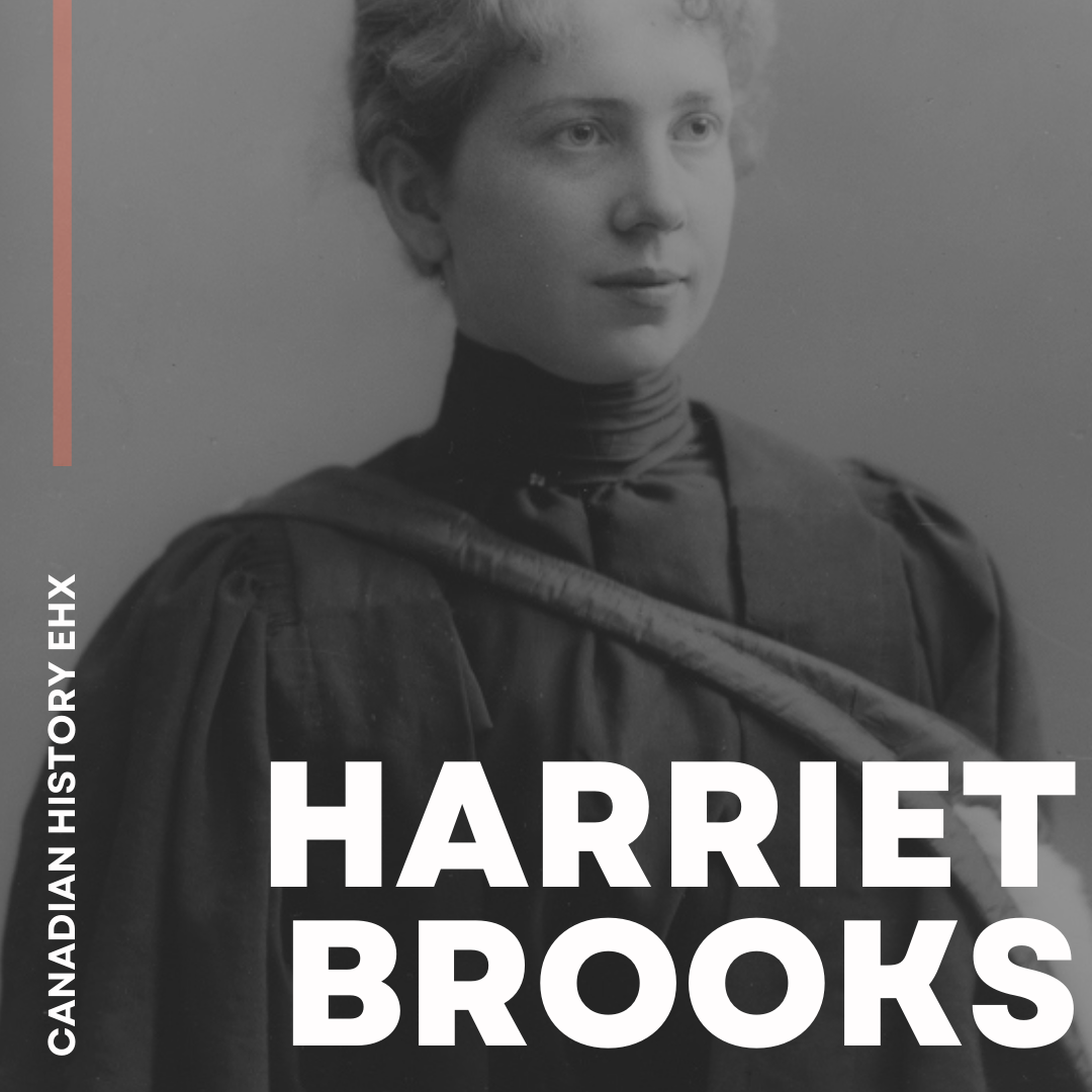 Canadian History Ehx