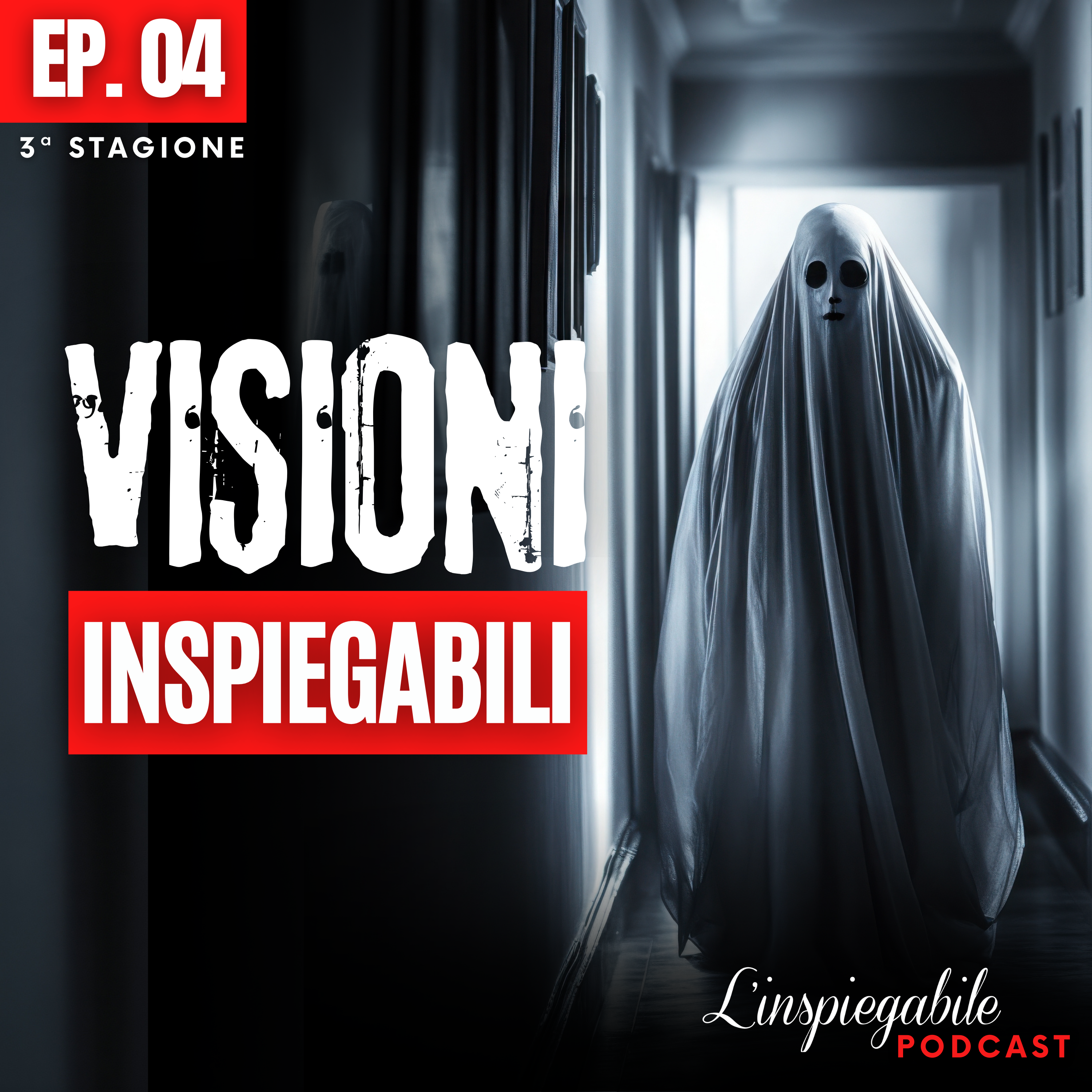 Avvistamenti Reali di Fantasmi: 7 Casi Documentati con Conseguenze Inquietanti