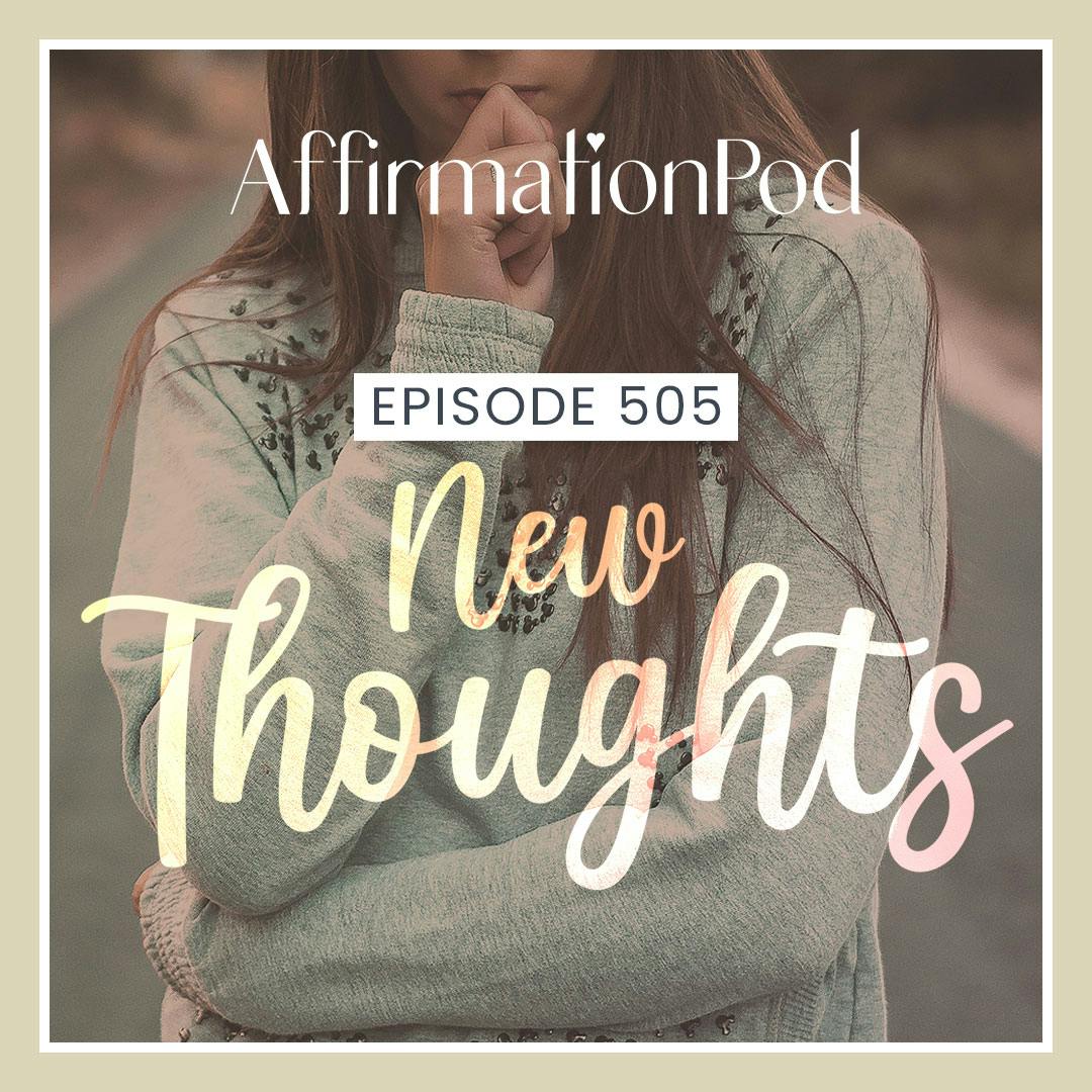 505 New Thoughts