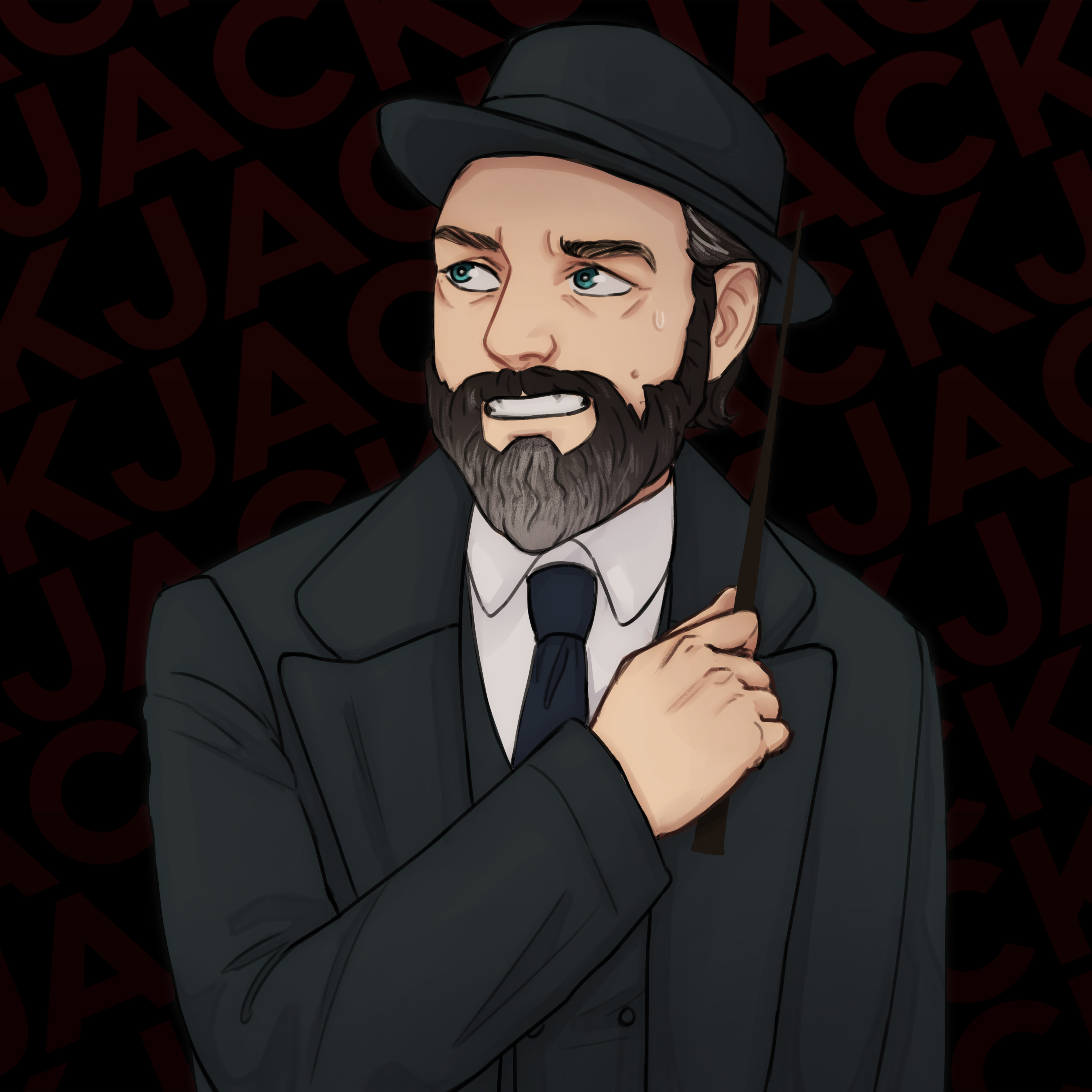 281: THE SECRETS OF DUMBLEBORE