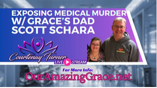 The Courtenay Turner Podcast