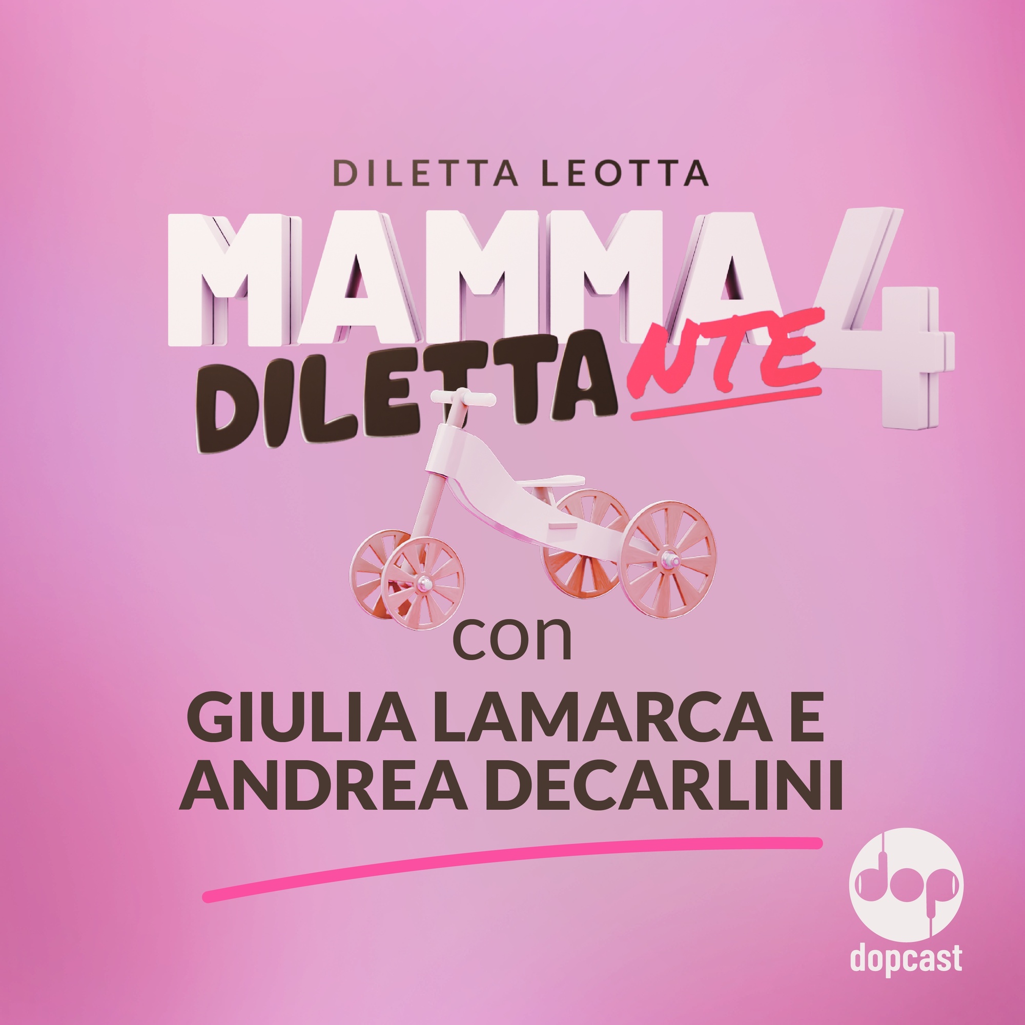 Passare all’azione, con Giulia Lamarca e Andrea Decarlini