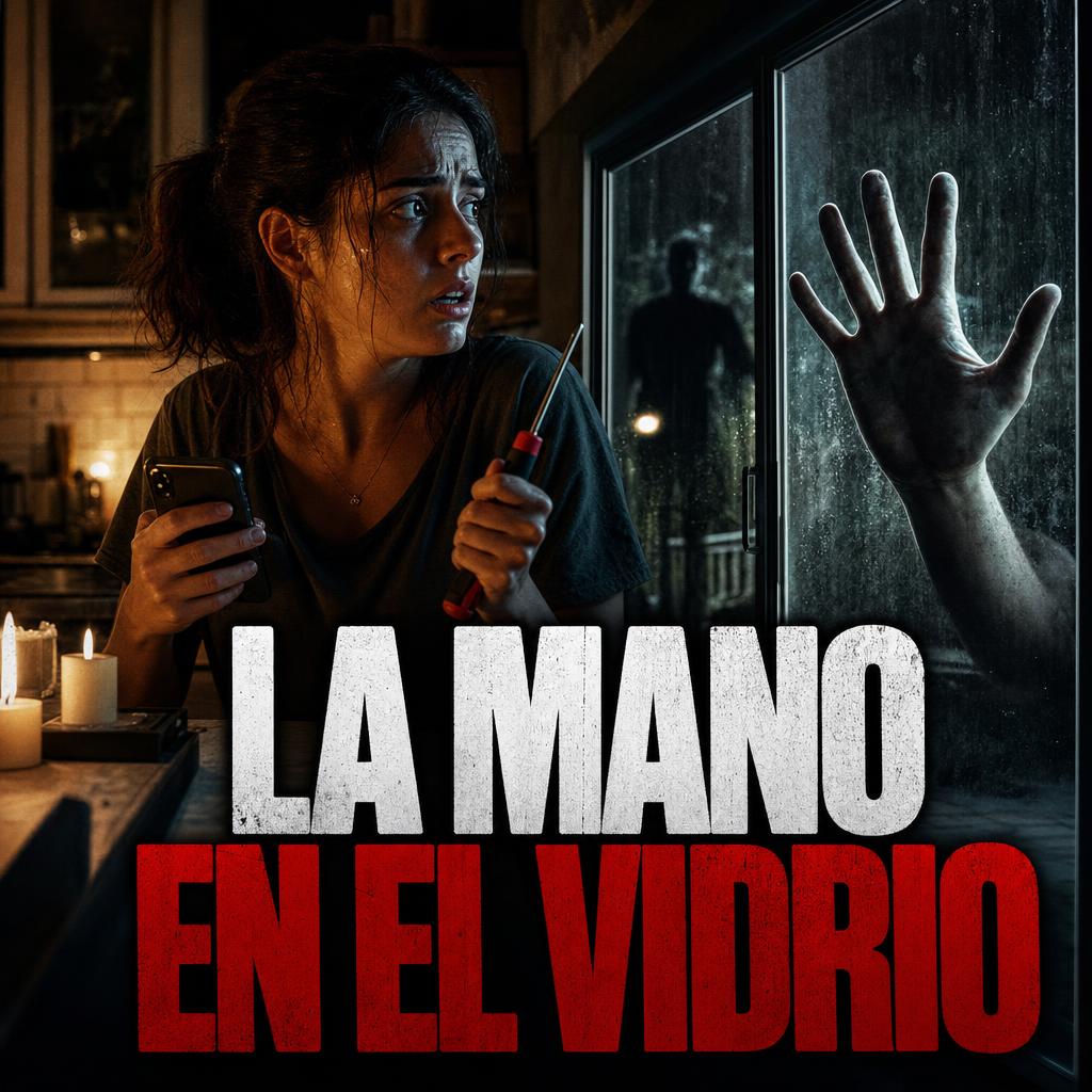 3 historias de terror REALES muy aterradoras estando solo en casa que convirtieron noches tranquilas en pesadillas episode artwork