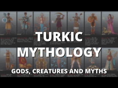 Khan\'s Den: Turkic and Steppe History