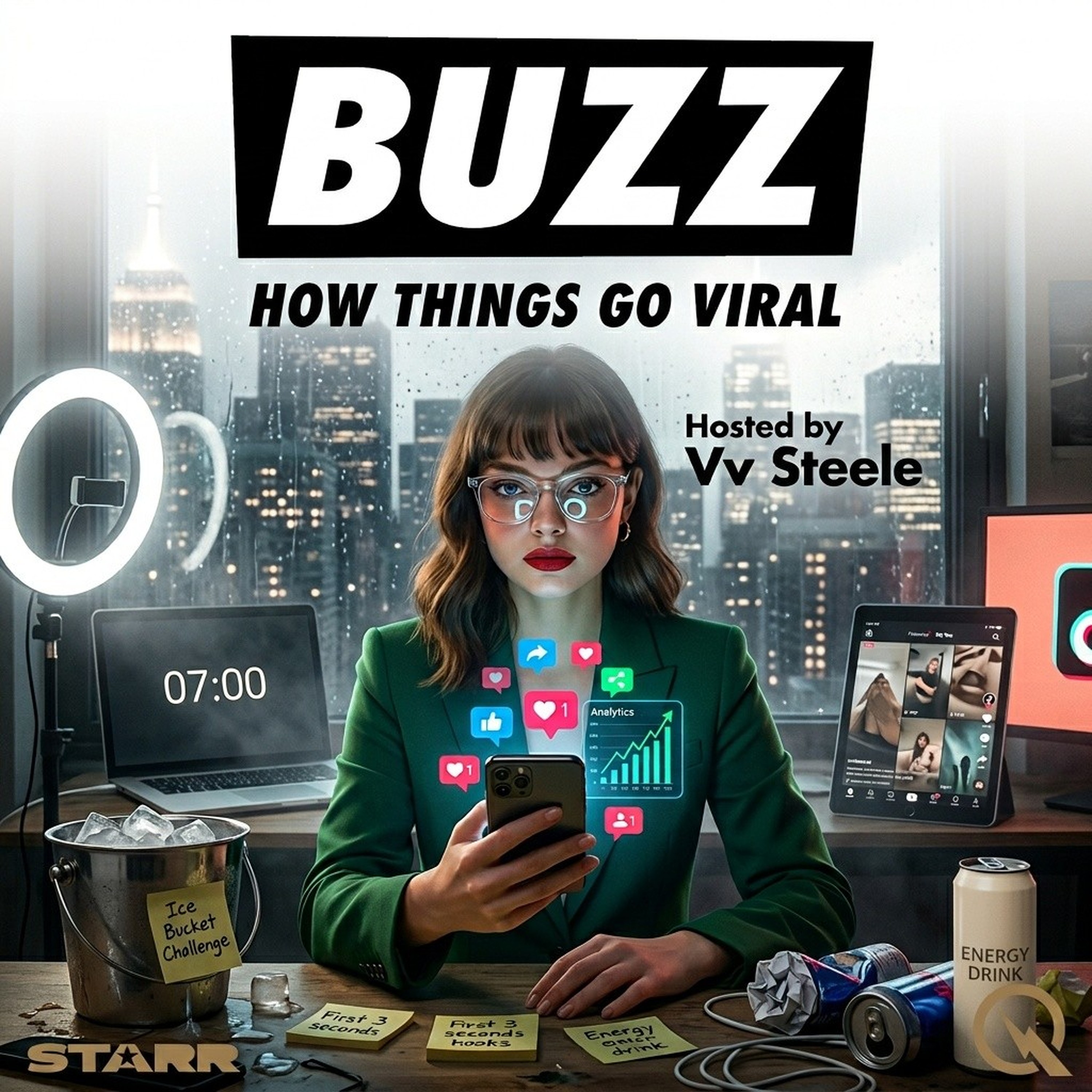 Buzz