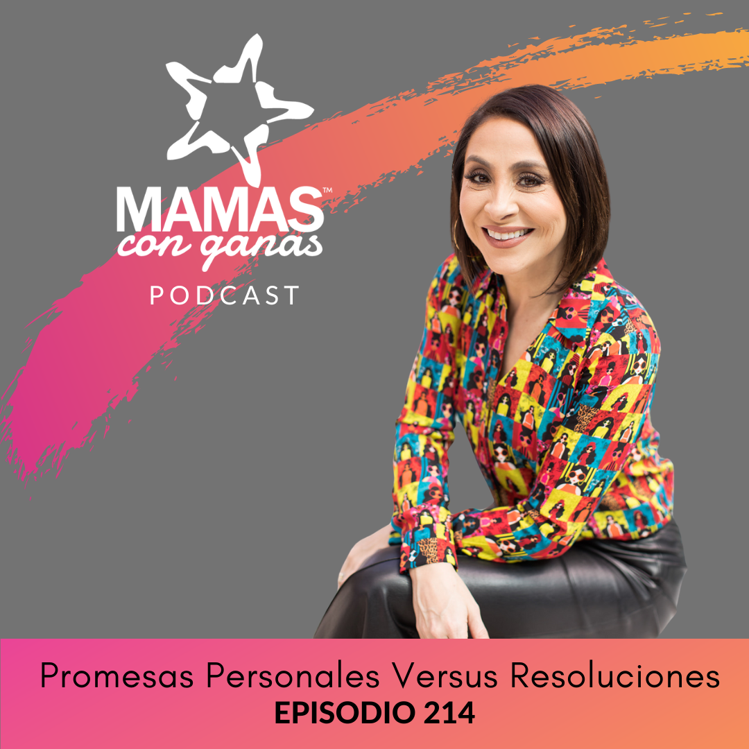 Promesas Personales Versus Resoluciones de Año Nuevo