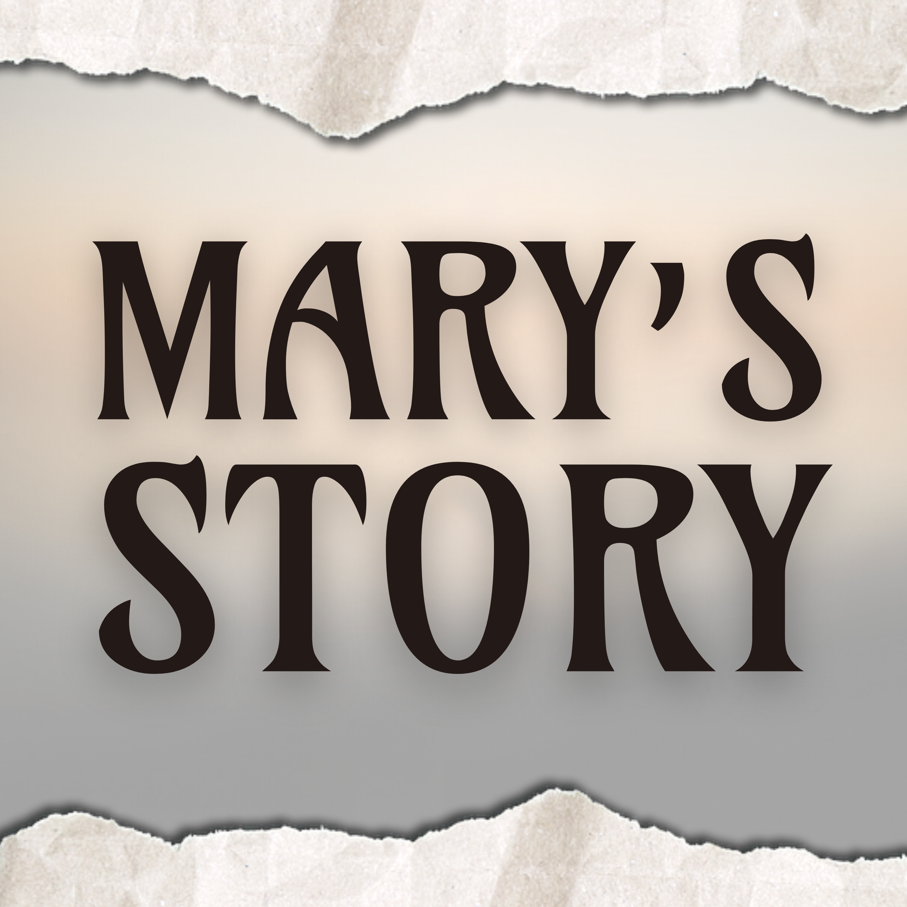 Mary's Story