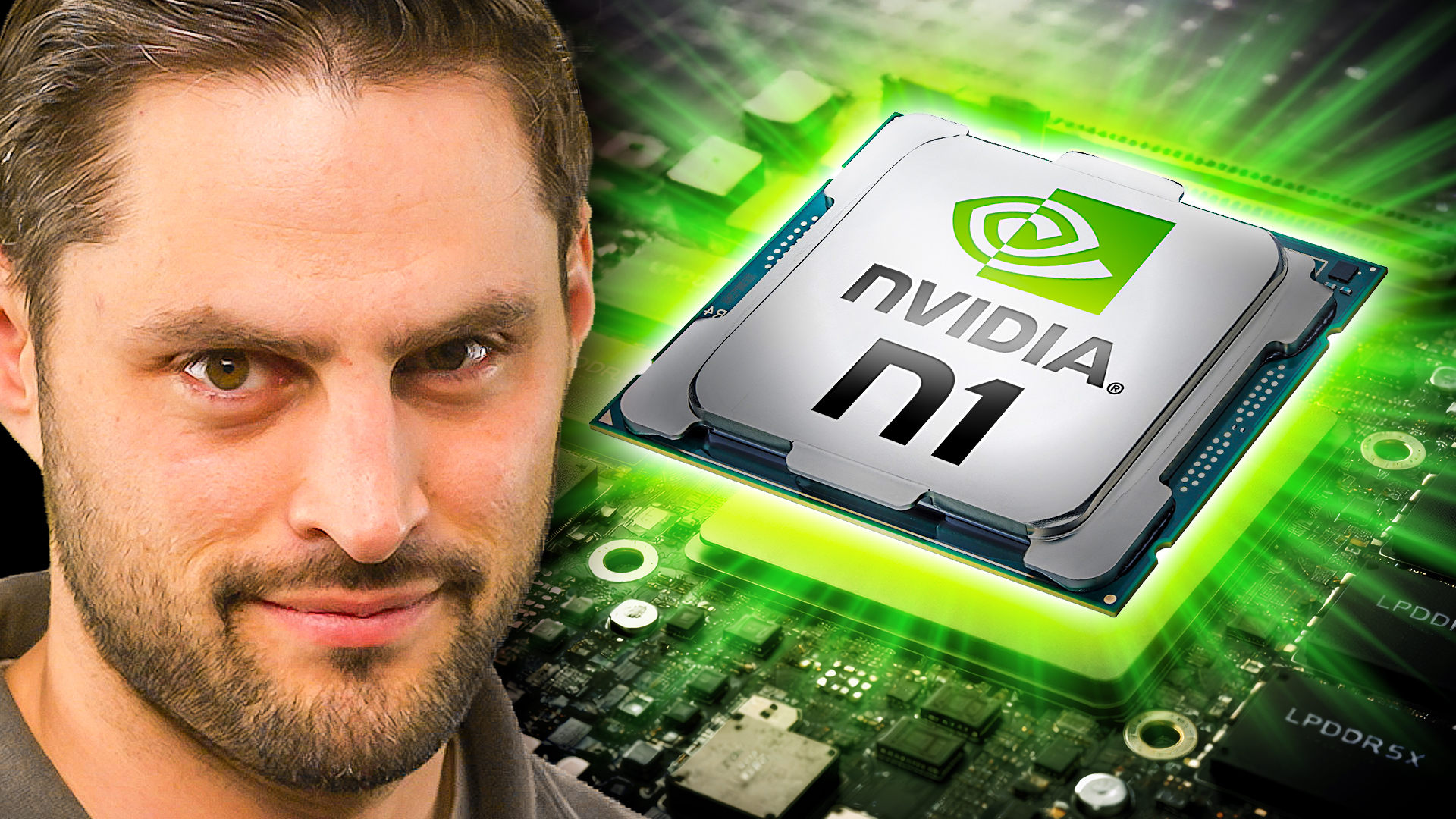 NVIDIA N1, Apple Glasses Update, Rockstar Hack + more!