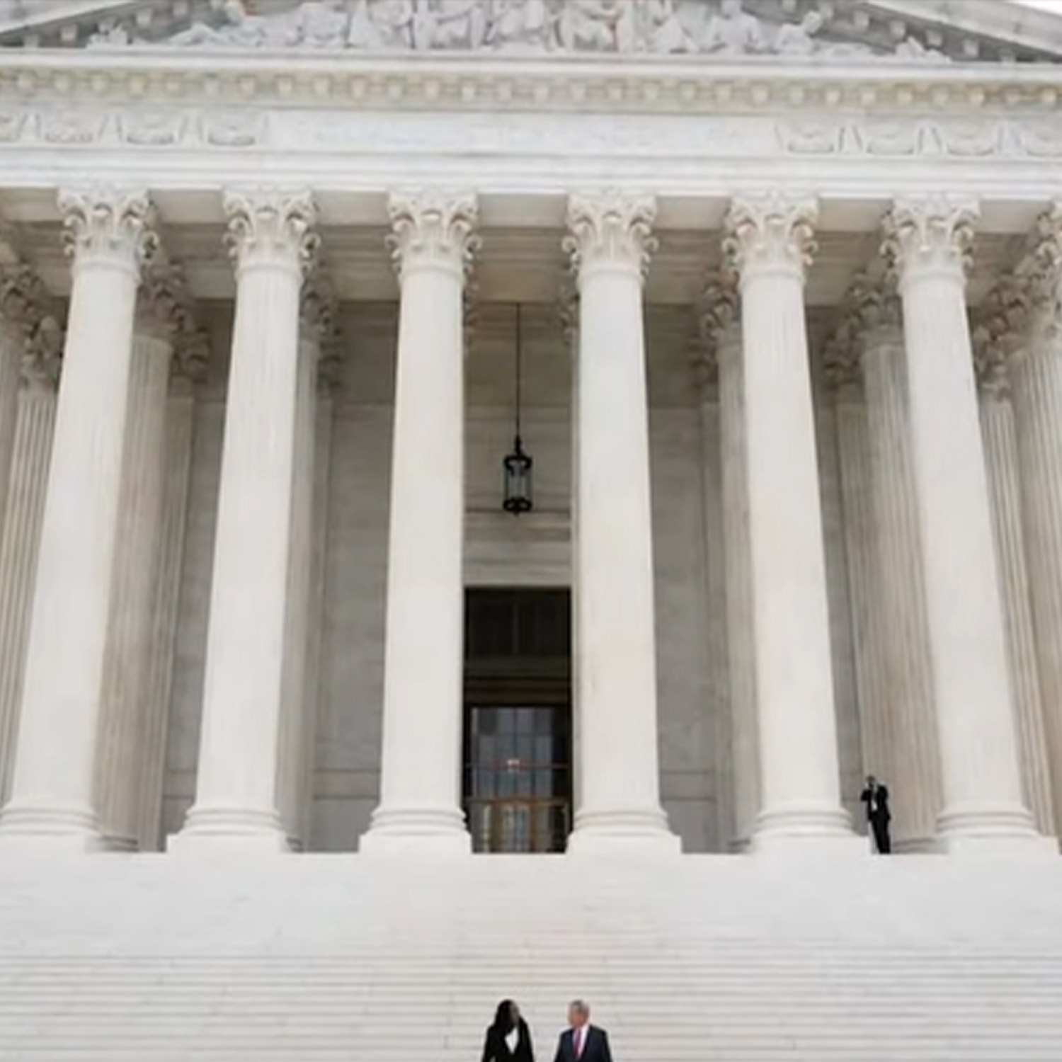 Discrimination Ruling for Me, But Not for Thee