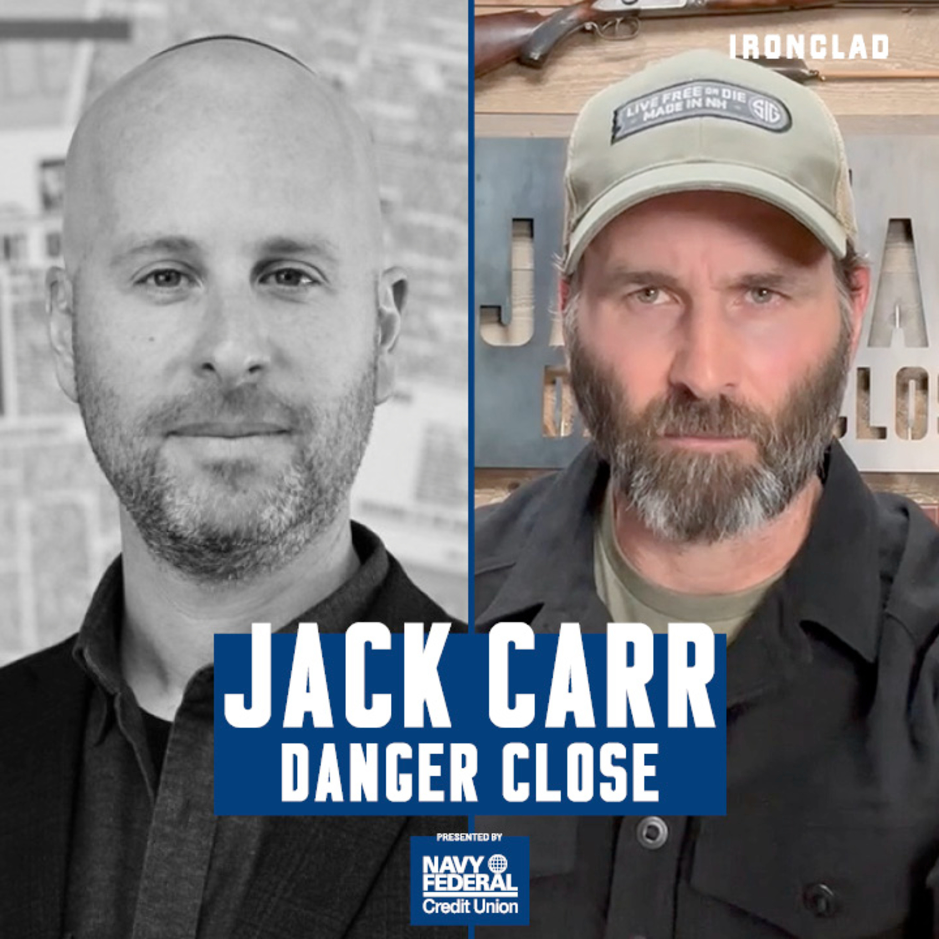 The Jack Carr Channel