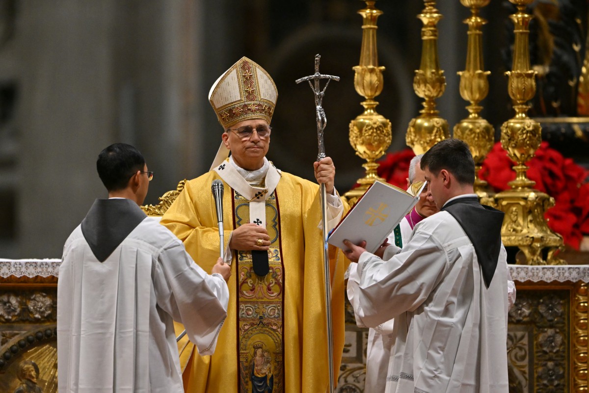 Papa Leão XIV encerra visita à França com missa em Metz e discurso sobre cristianismo e paz episode artwork