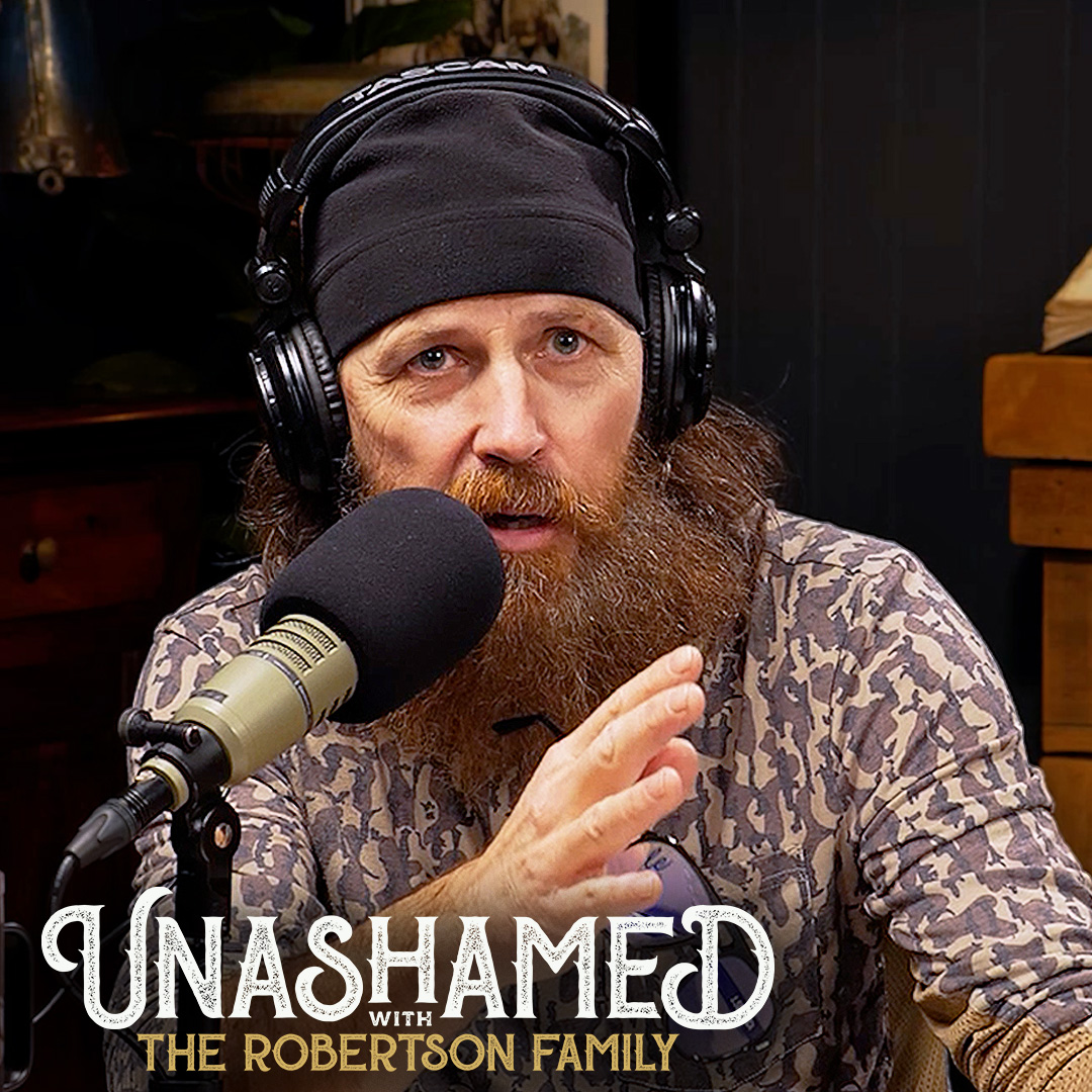 Ep 1252 | The Robertsons Rebuke Protesters Who Stormed a Minnesota Church