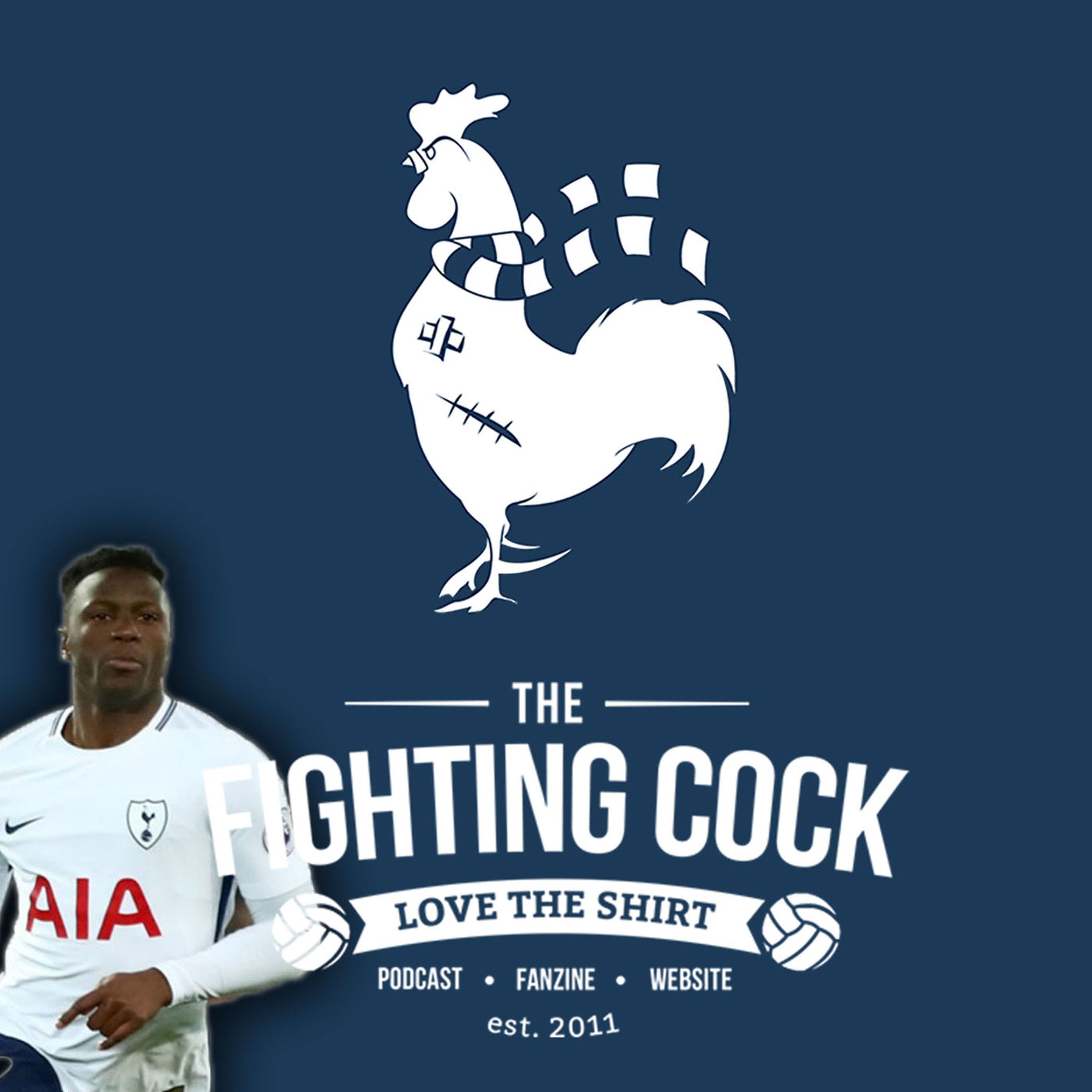 S7E42 - Salt And Wanyama Football Genius