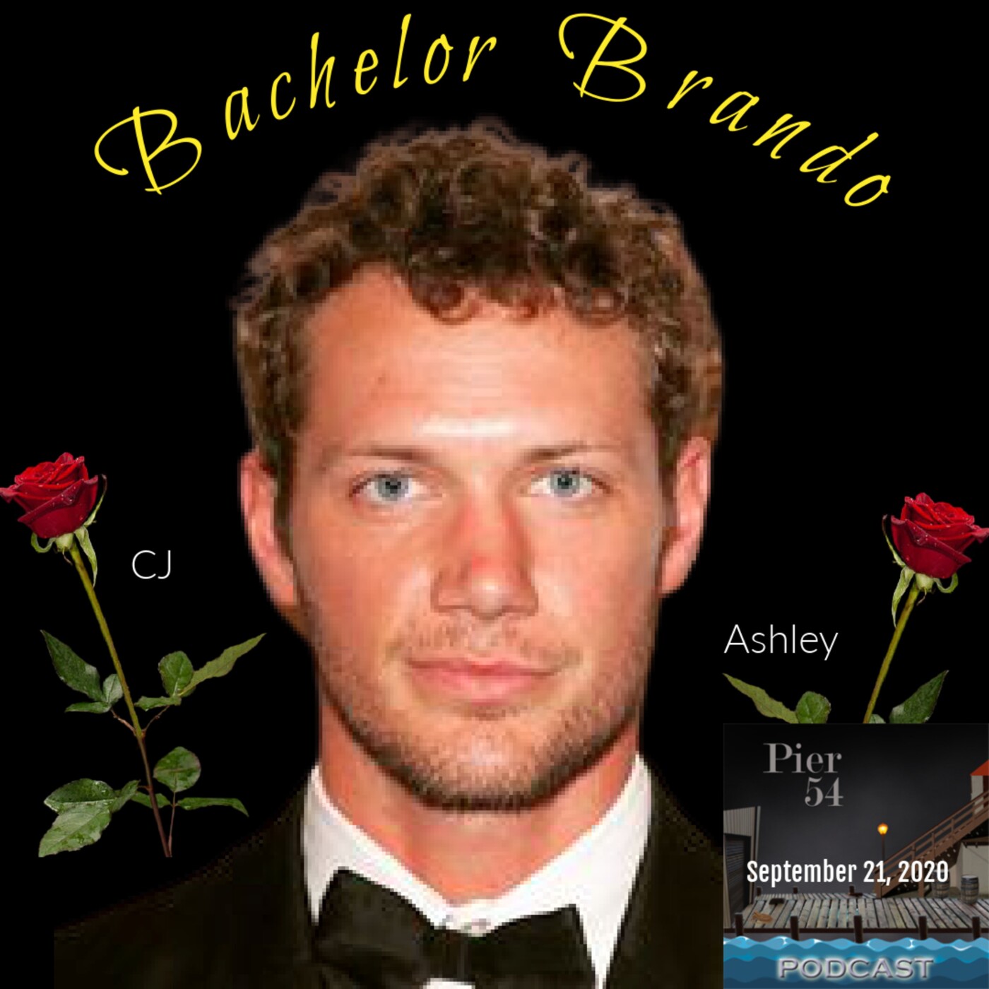 Bachelor Brando 9/21/2020 episode artwork