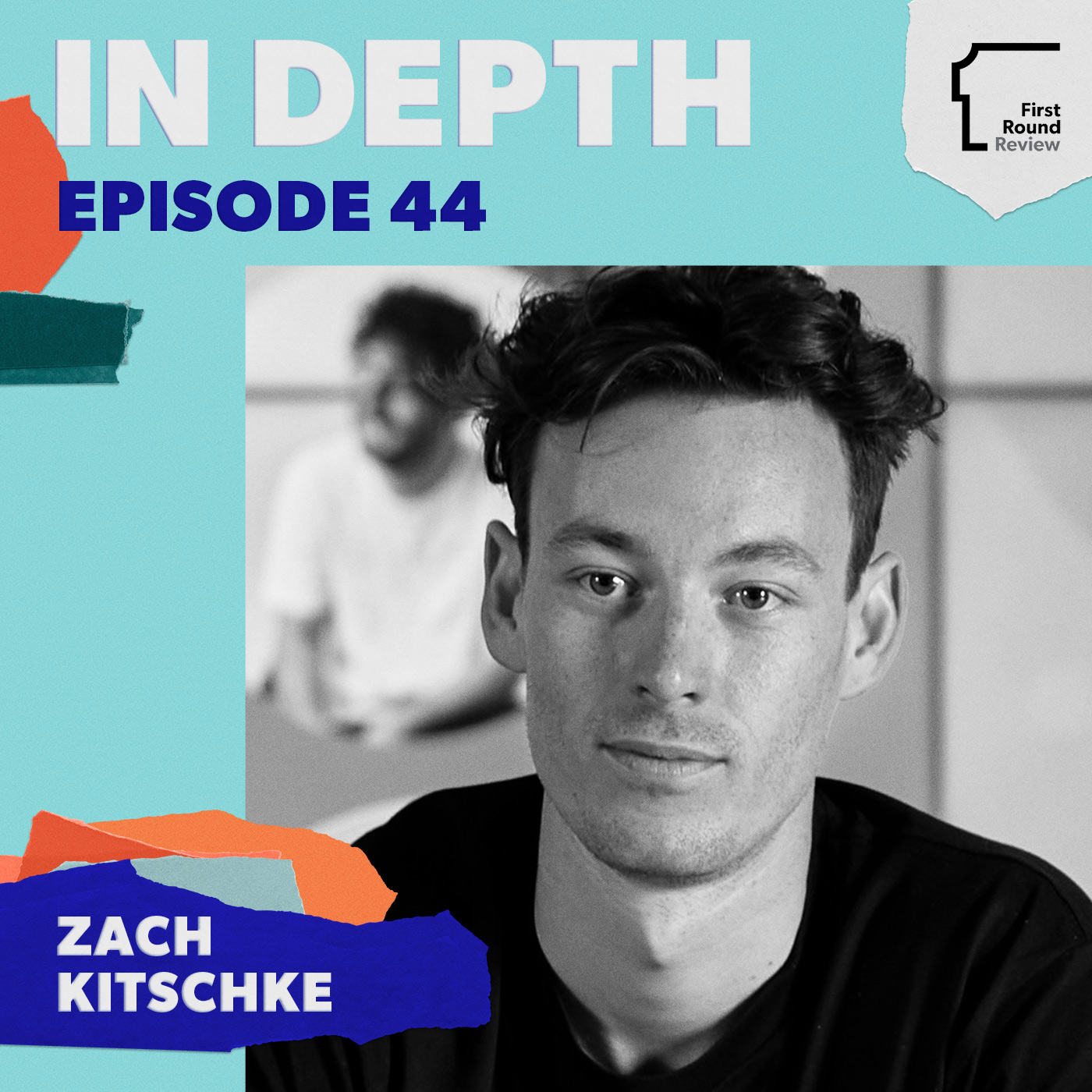The story of why Canva worked: Zach Kitschke shares his lessons from early hire to current CMO