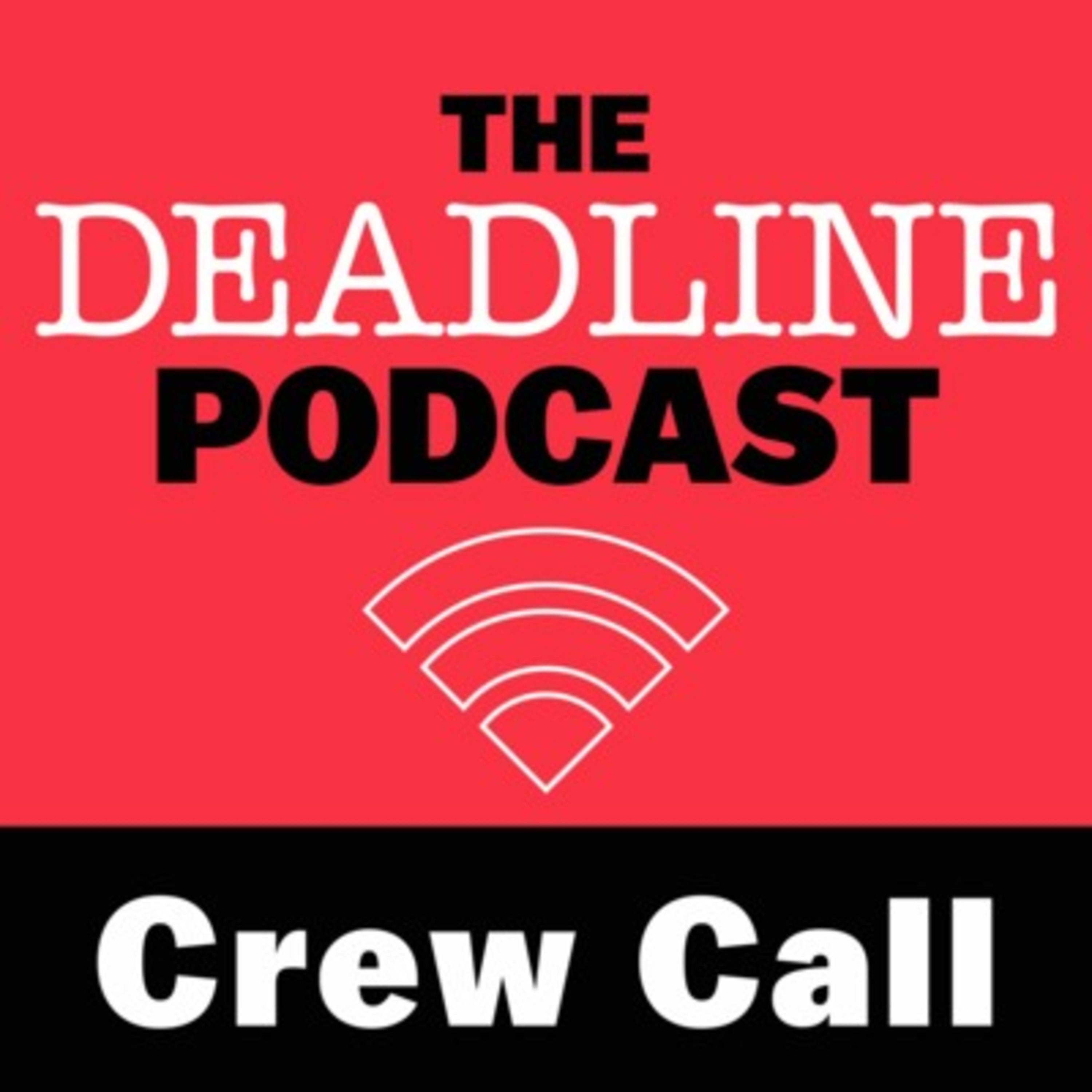 Crew Call with Anthony D\'Alessandro