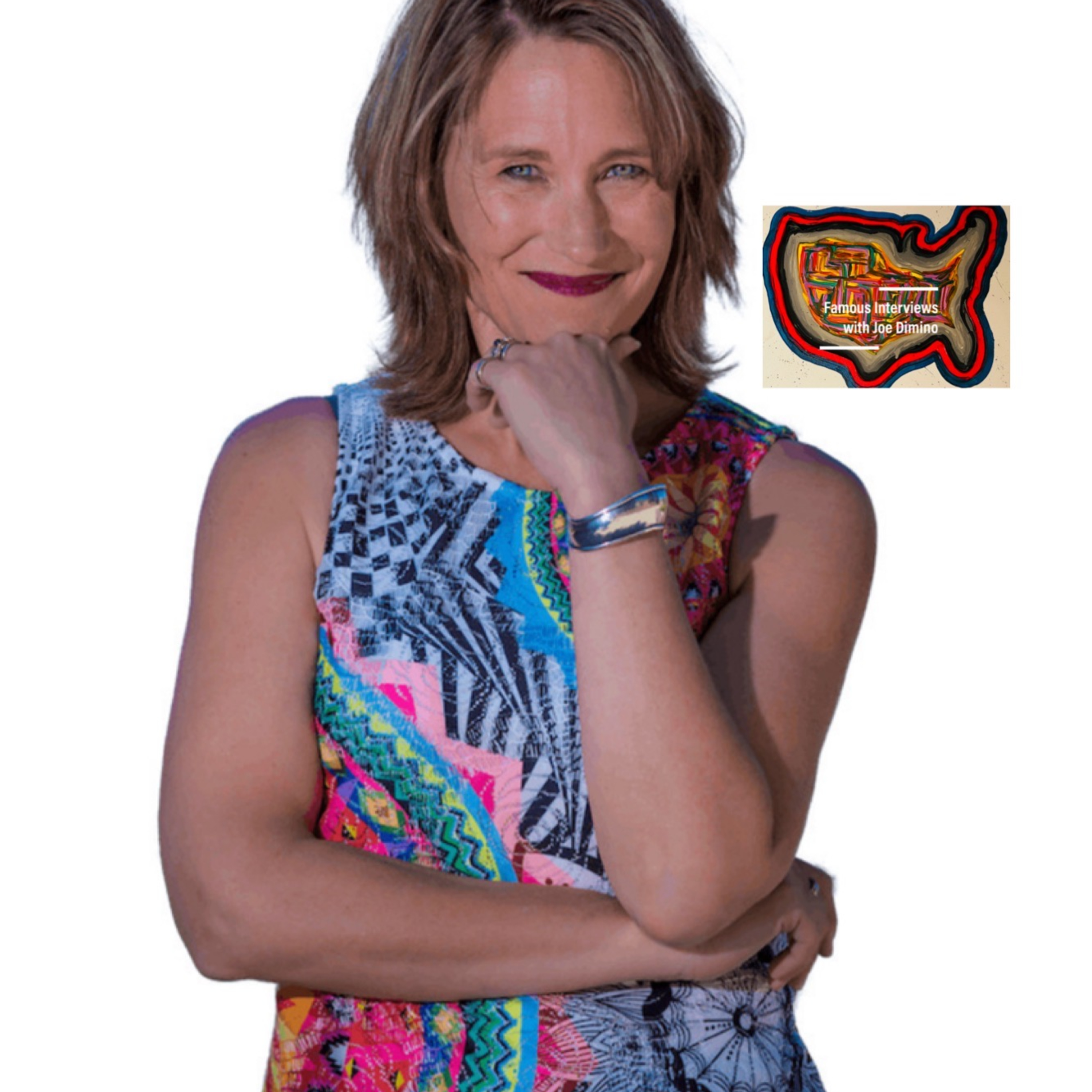 Conflict Resolution Specialist & Speaker Faith Wood episode artwork