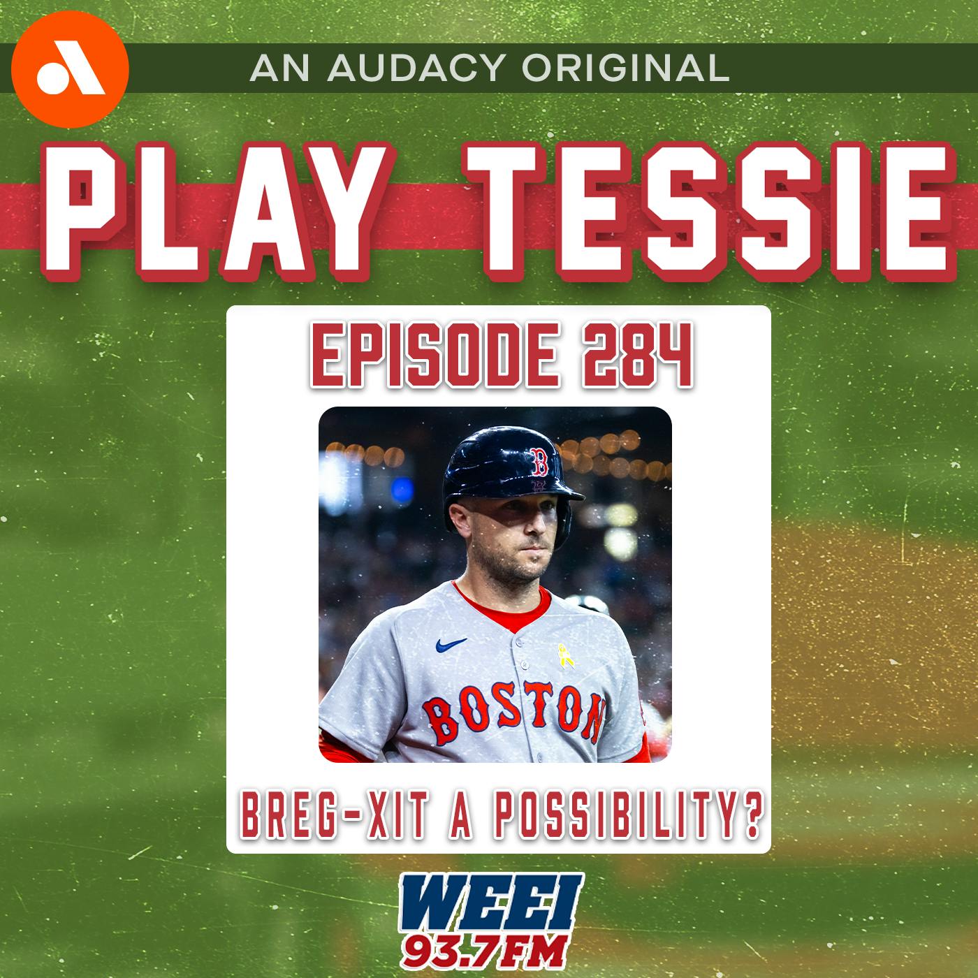 Episode 284 - Are the Chances of Bregman Back in Boston Dwindling? Episode 284 - Are the Chances of Bregman Back in Boston Dwindling?