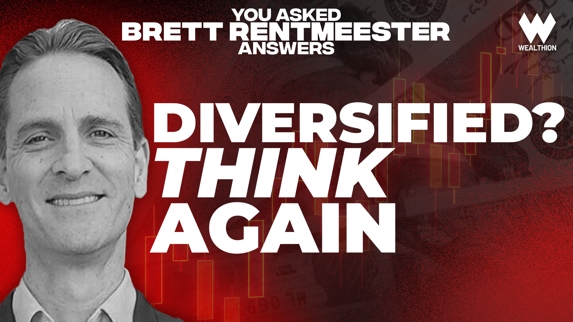 Your "Diversified" Portfolio Is Just an Expensive Index Fund | Brett Rentmeester