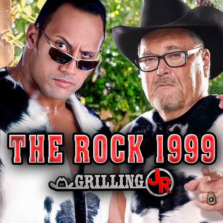 Episode 264: The Rock 1999