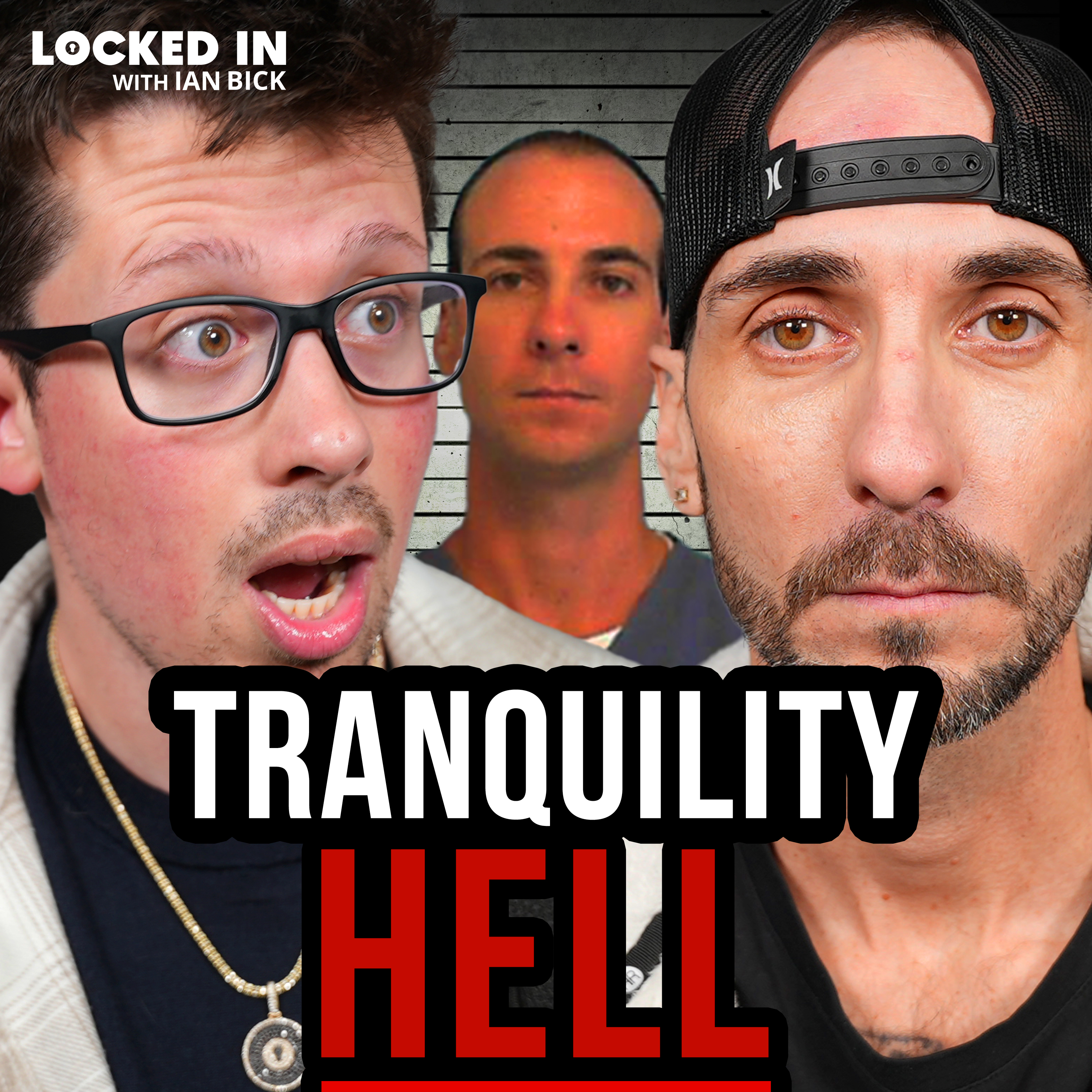 Locked In with Ian Bick