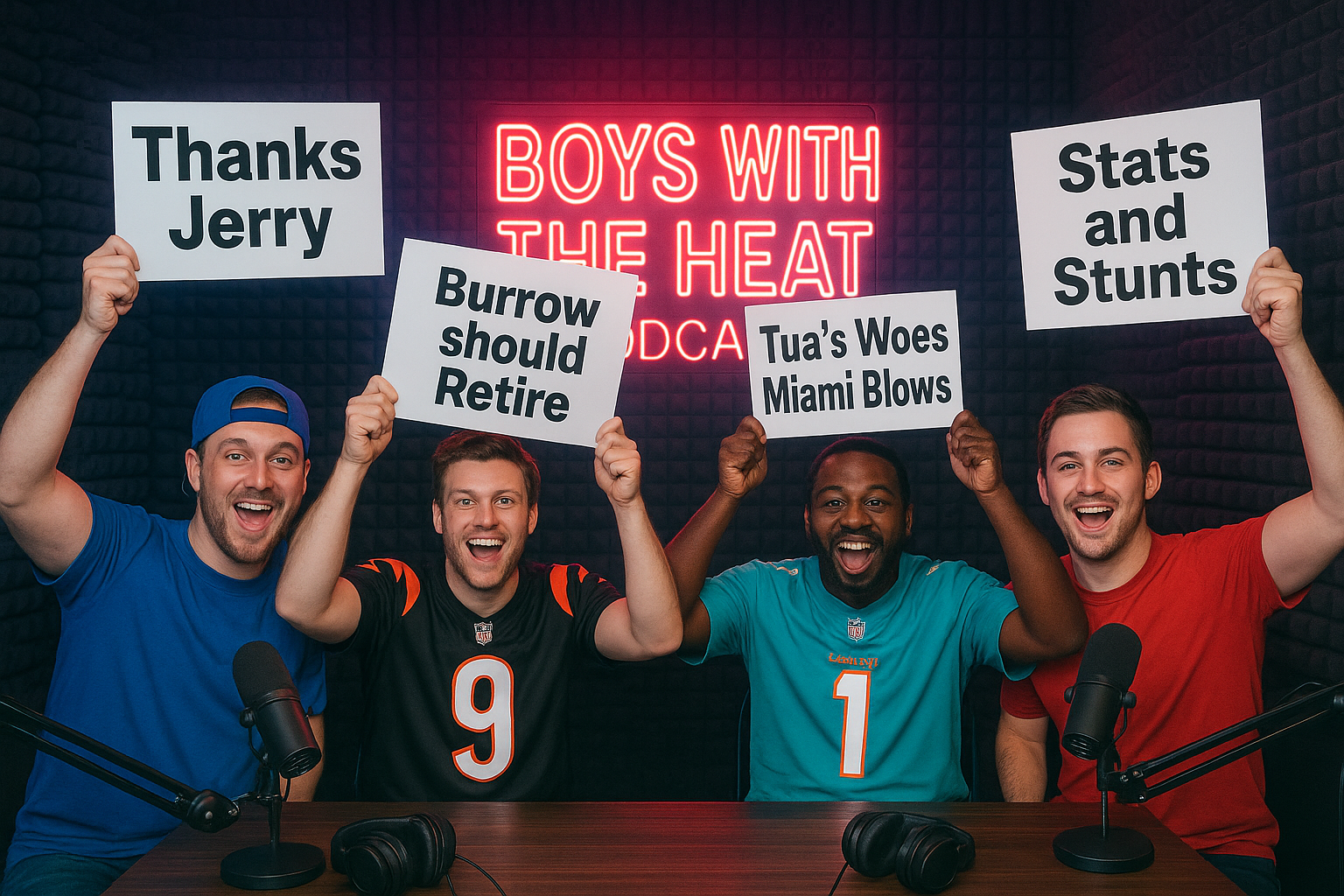 Hilarious NFL Trivia Showdown & Animal Quiz Challenge episode artwork