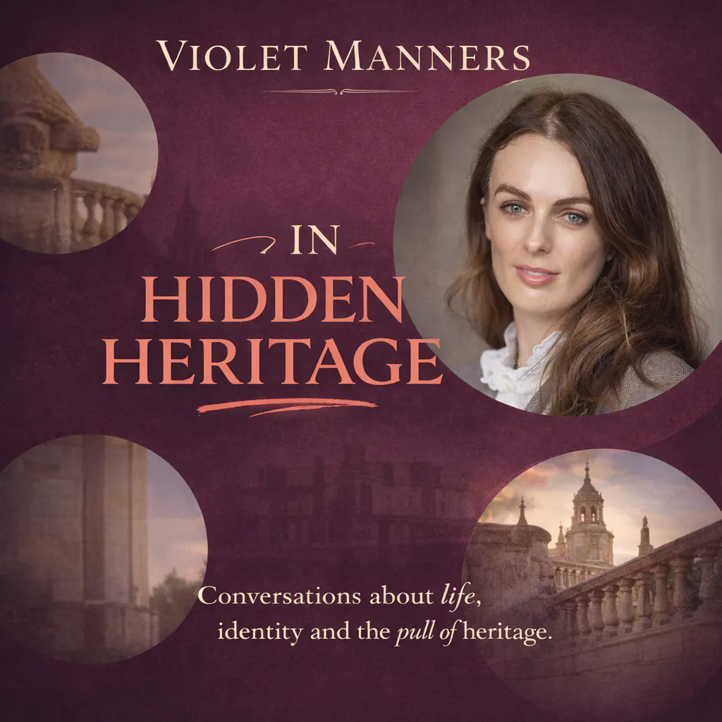 Hidden Heritage