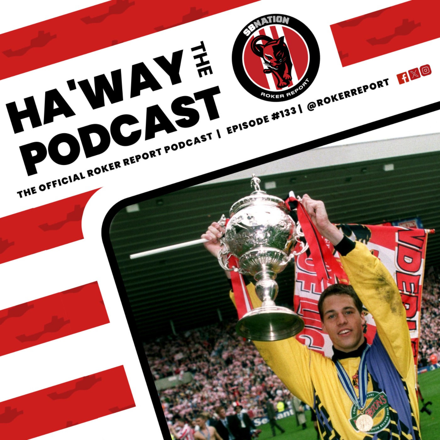 TOP TEN | Sunderland's Foreign Imports In The SoL Era