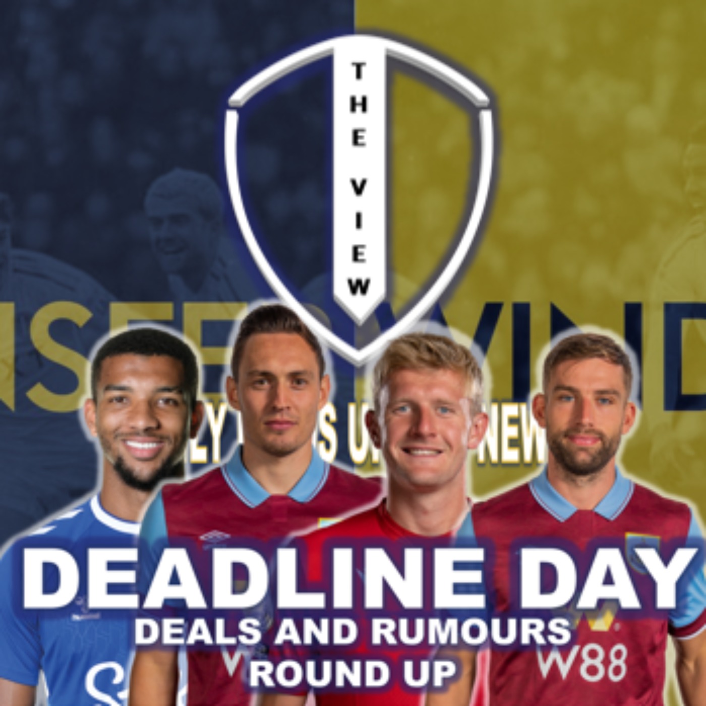 Leeds United Daily News 1st Feb DEADLINE DAY