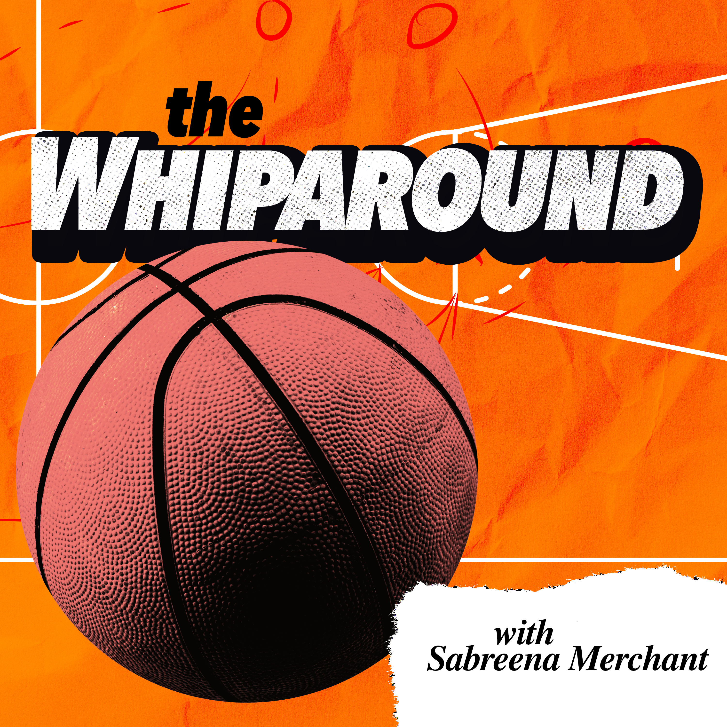 The Whiparound Mailbag Episode